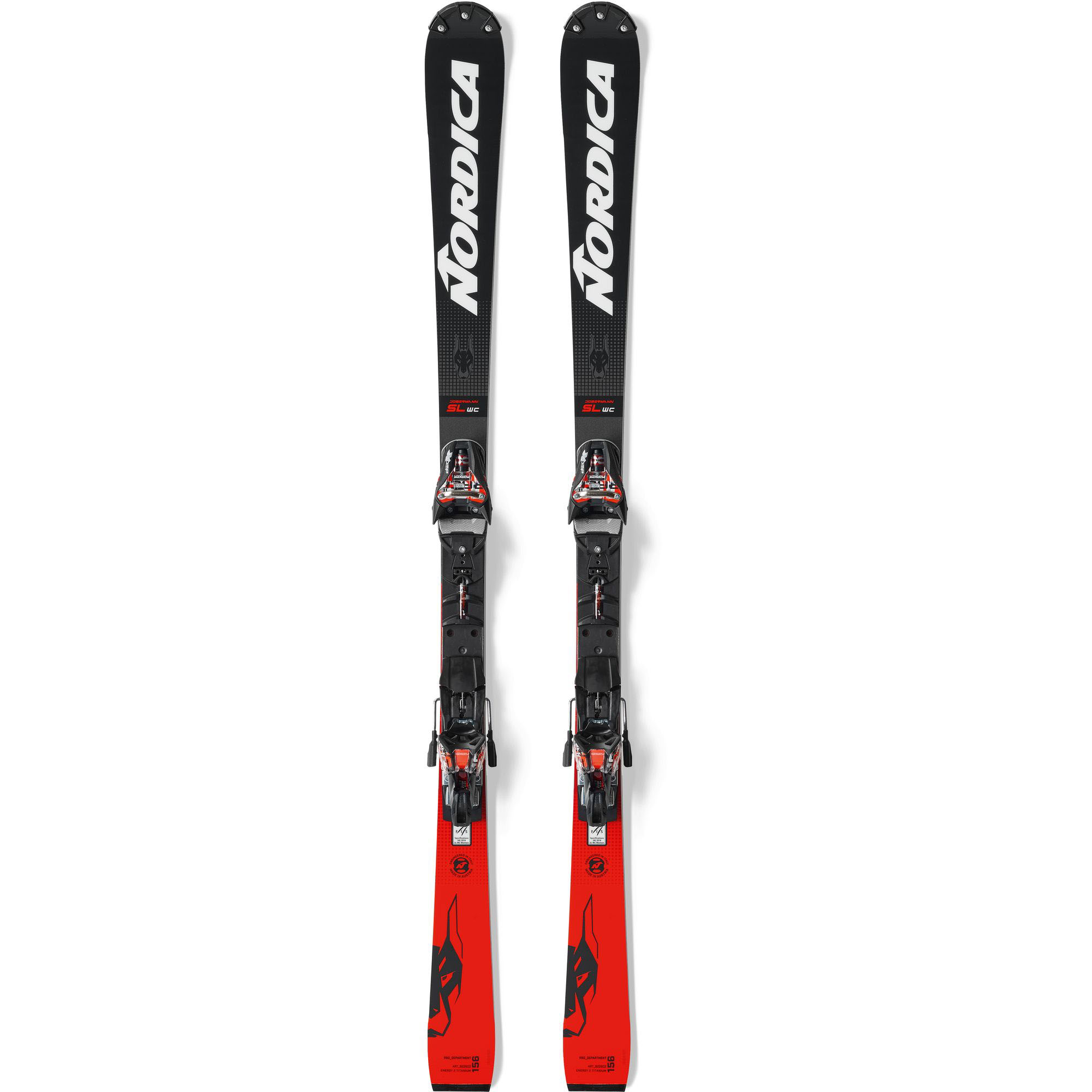 Dob. SL WC Plate/X-Comp 16 Dob. SL WC Plate/X-Comp 16