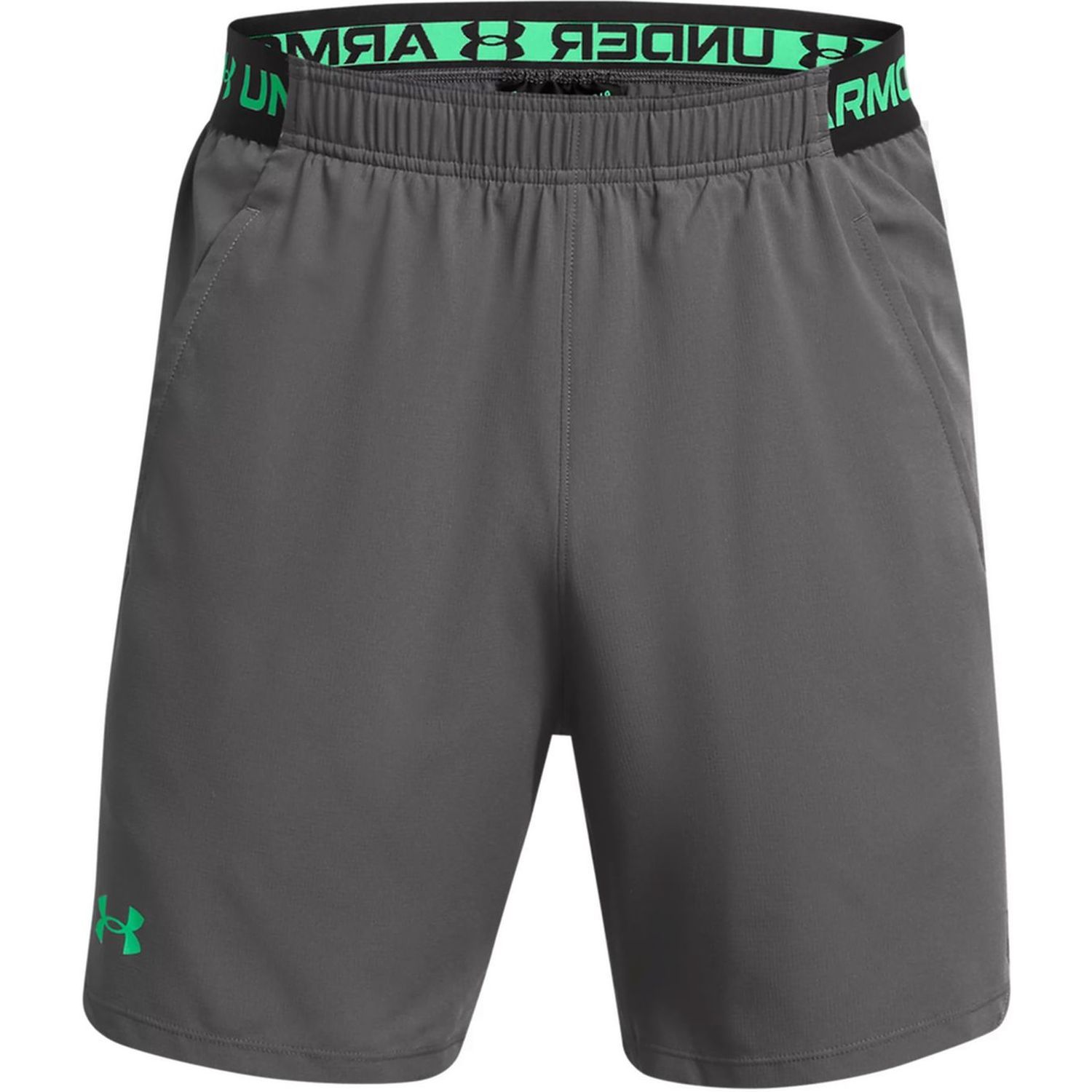 UA Vanish Woven 6in Shorts UA Vanish Woven 6in Shorts