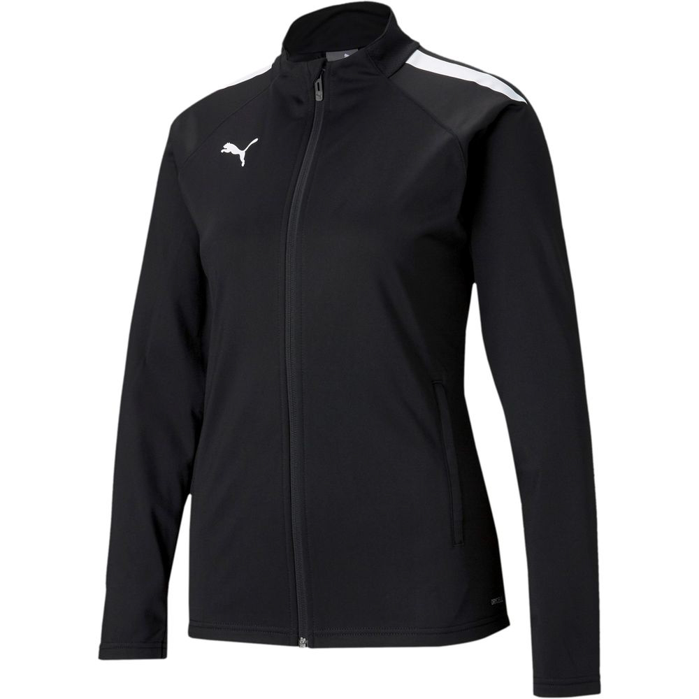 teamLIGA Training Jacket W