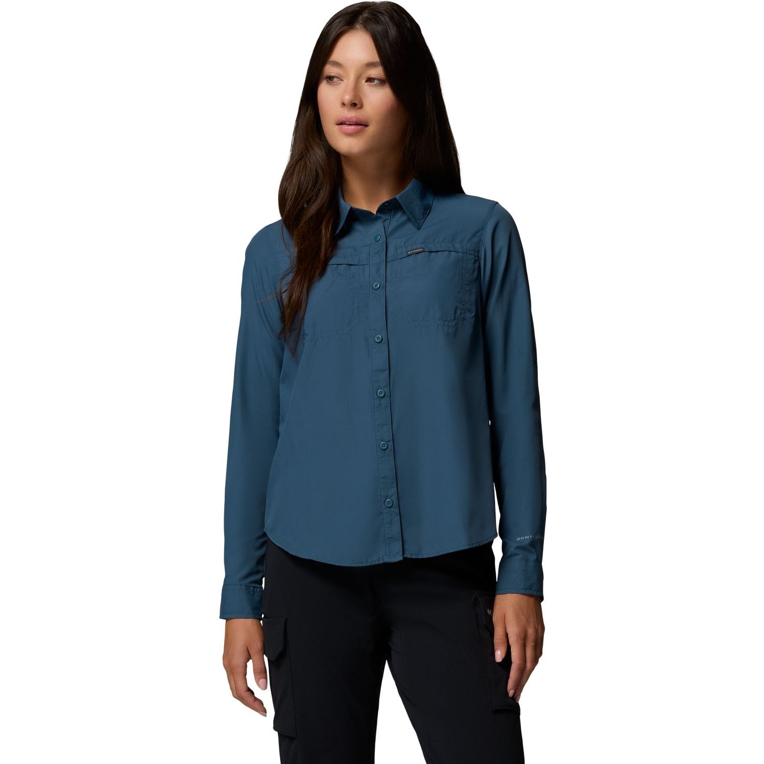 Silver Ridge 3.0 LS EUR