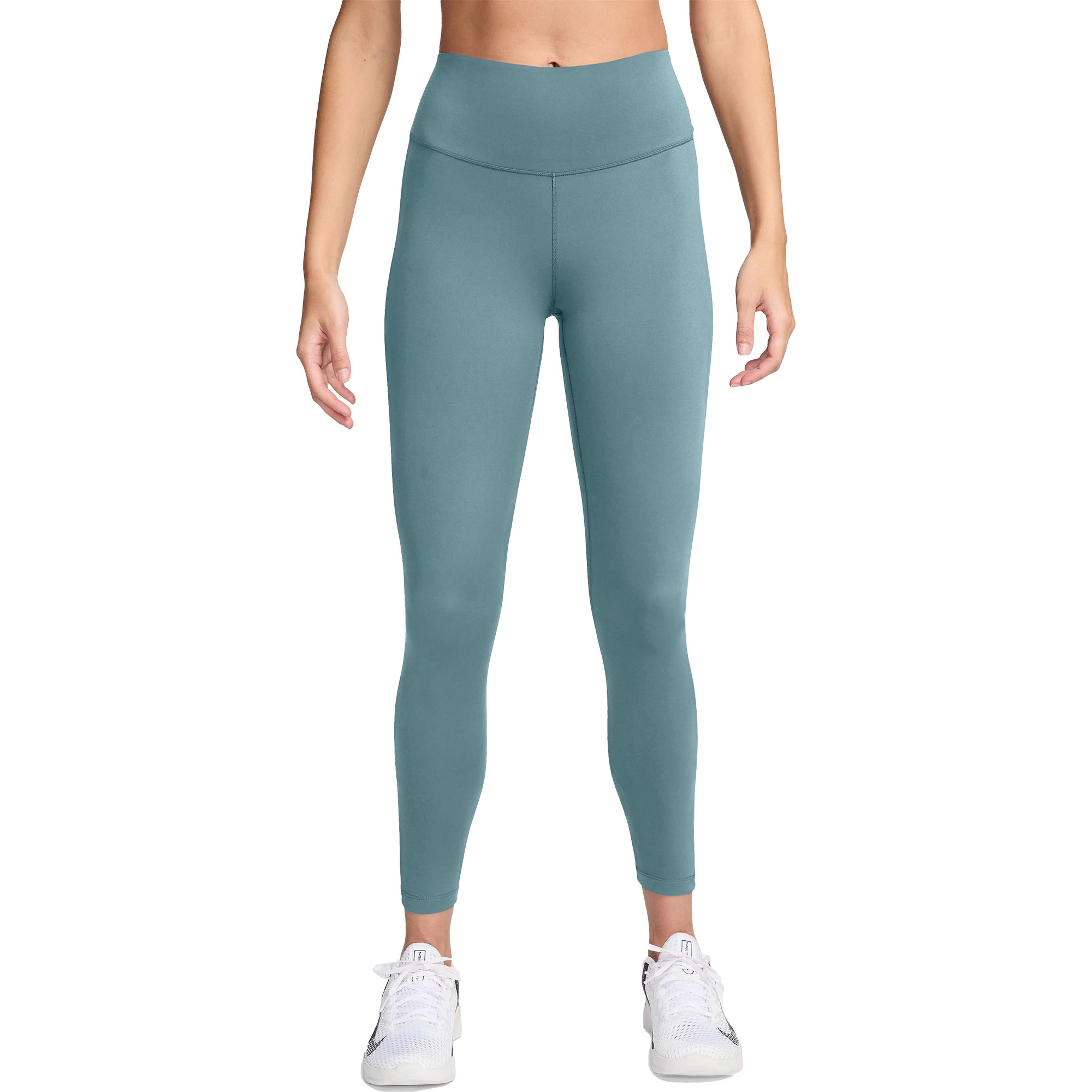 Nike One Women"s High-Waisted Nike One Women"s High-Waisted