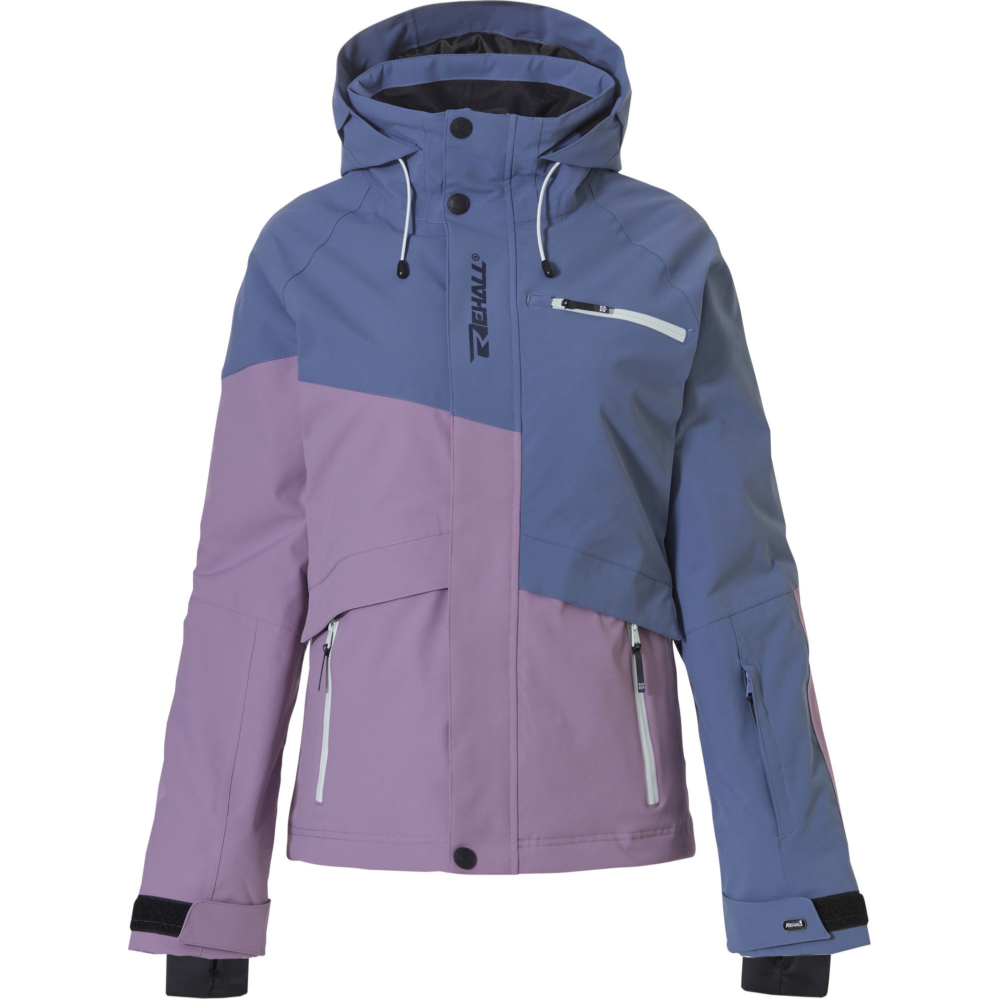 Rehall Berger Skijacke Damen Ochsnersport Rehall Snowboardjacke