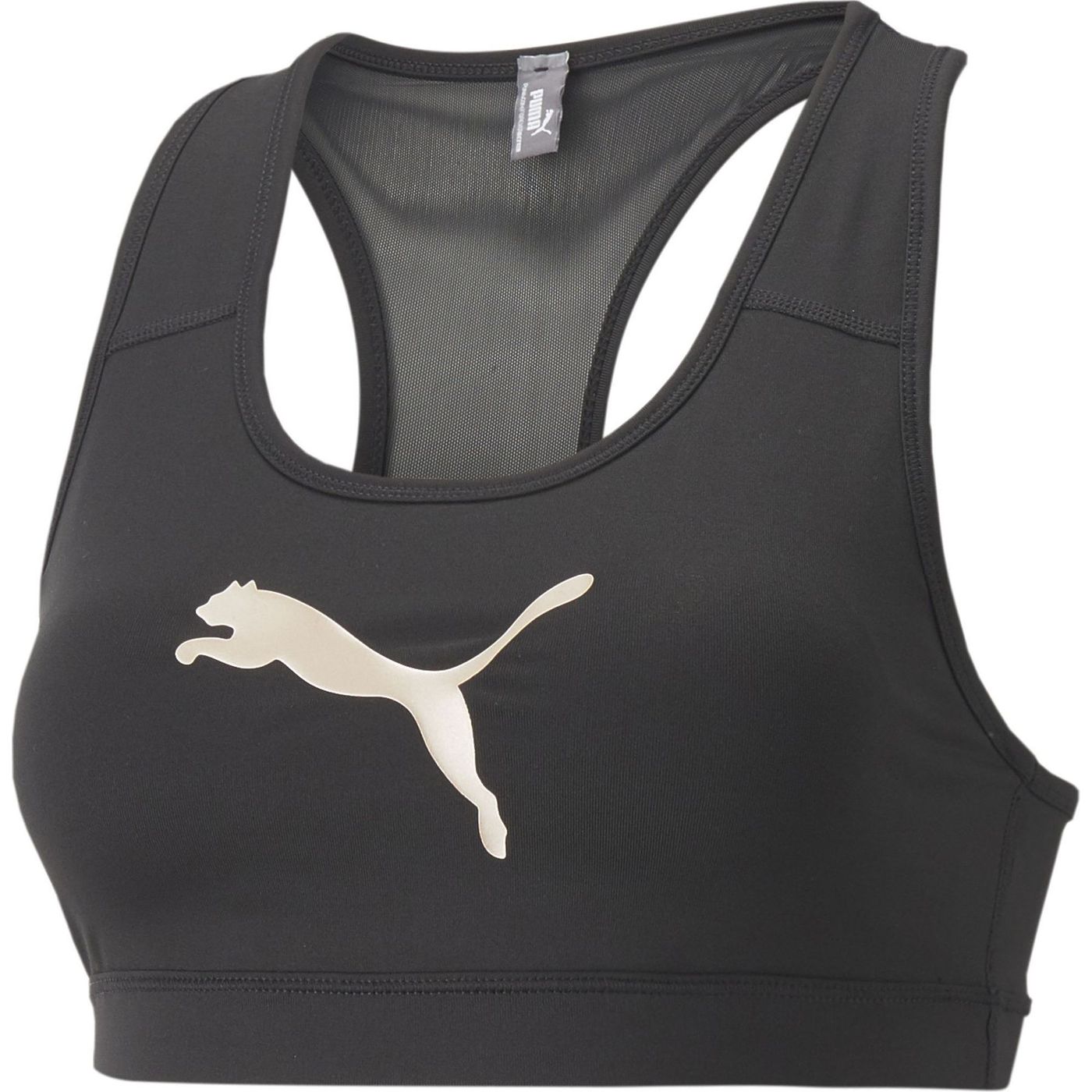 Mid Impact 4Keeps Graphic Bra PM Mid Impact 4Keeps Graphic Bra PM