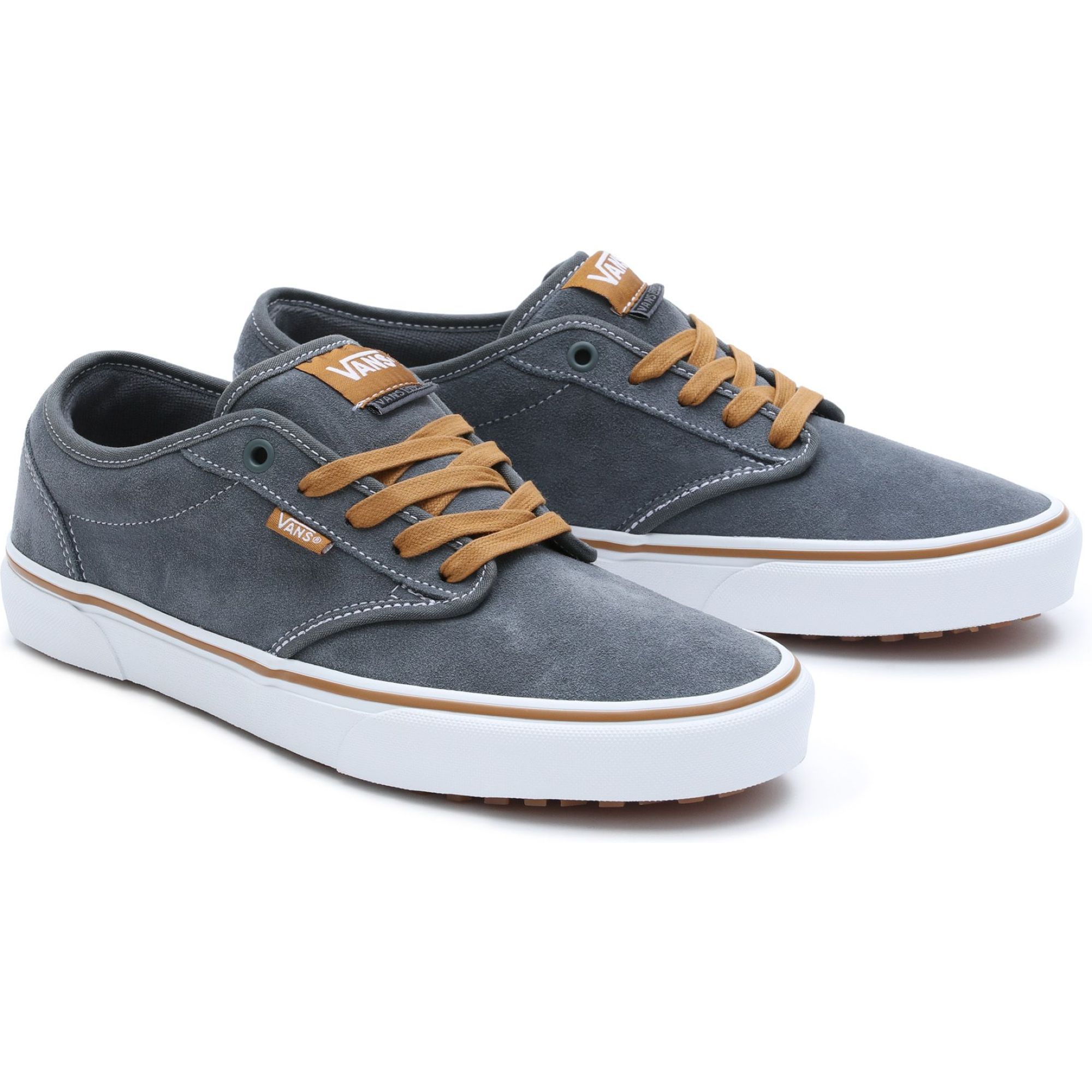 MN Atwood VansGuard SUEDE MN Atwood VansGuard SUEDE