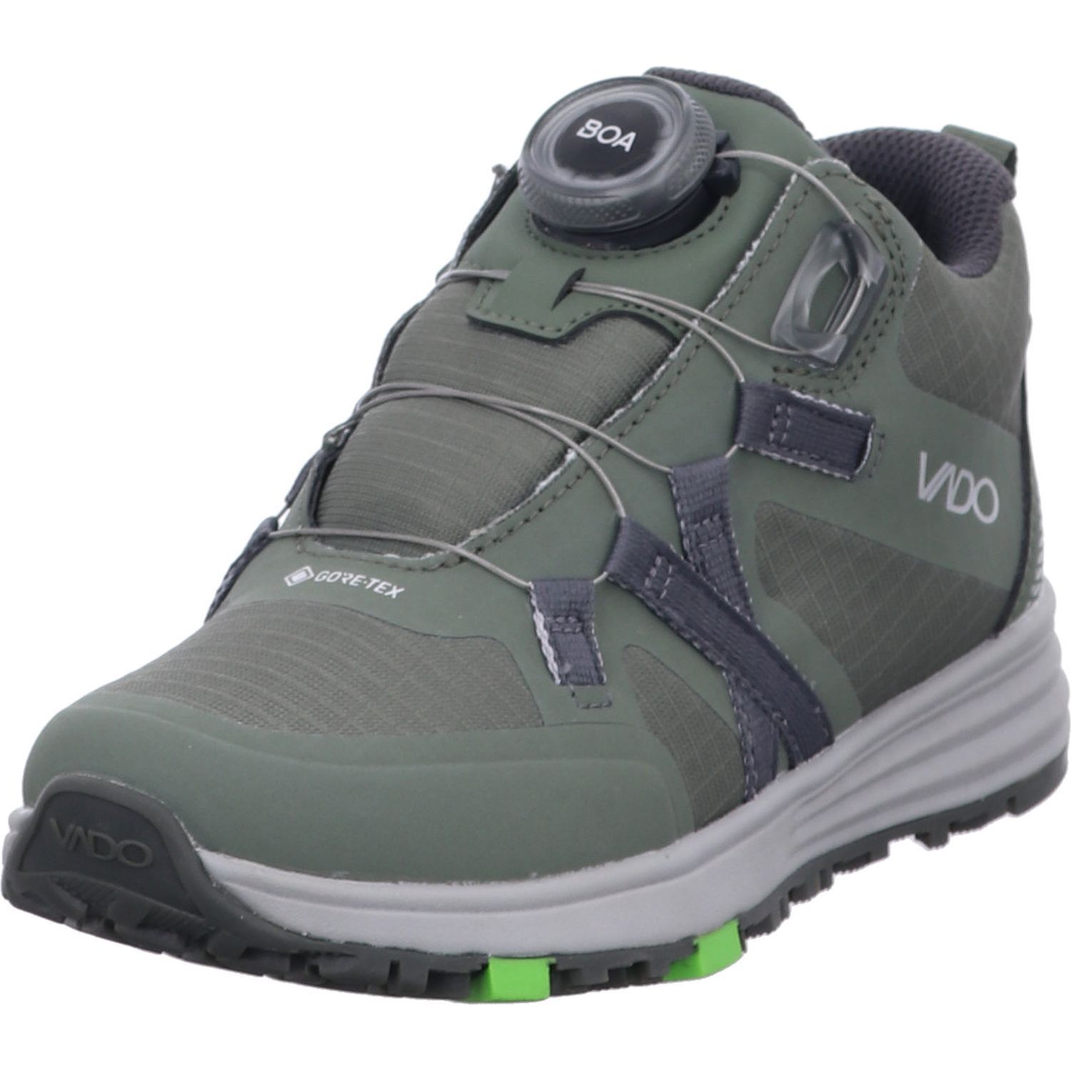 MIKE Mid BOA GTX