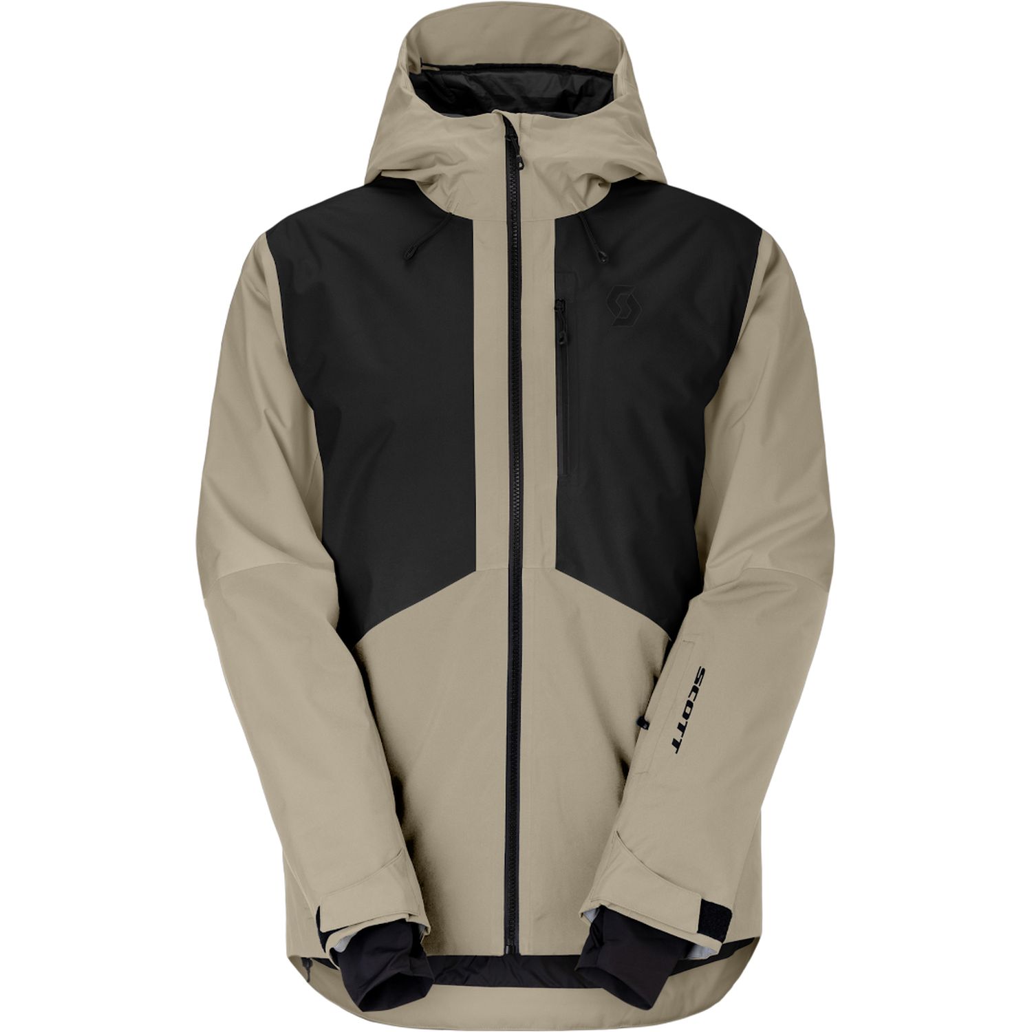 Jacket M\'s Ultimate Dryo 10