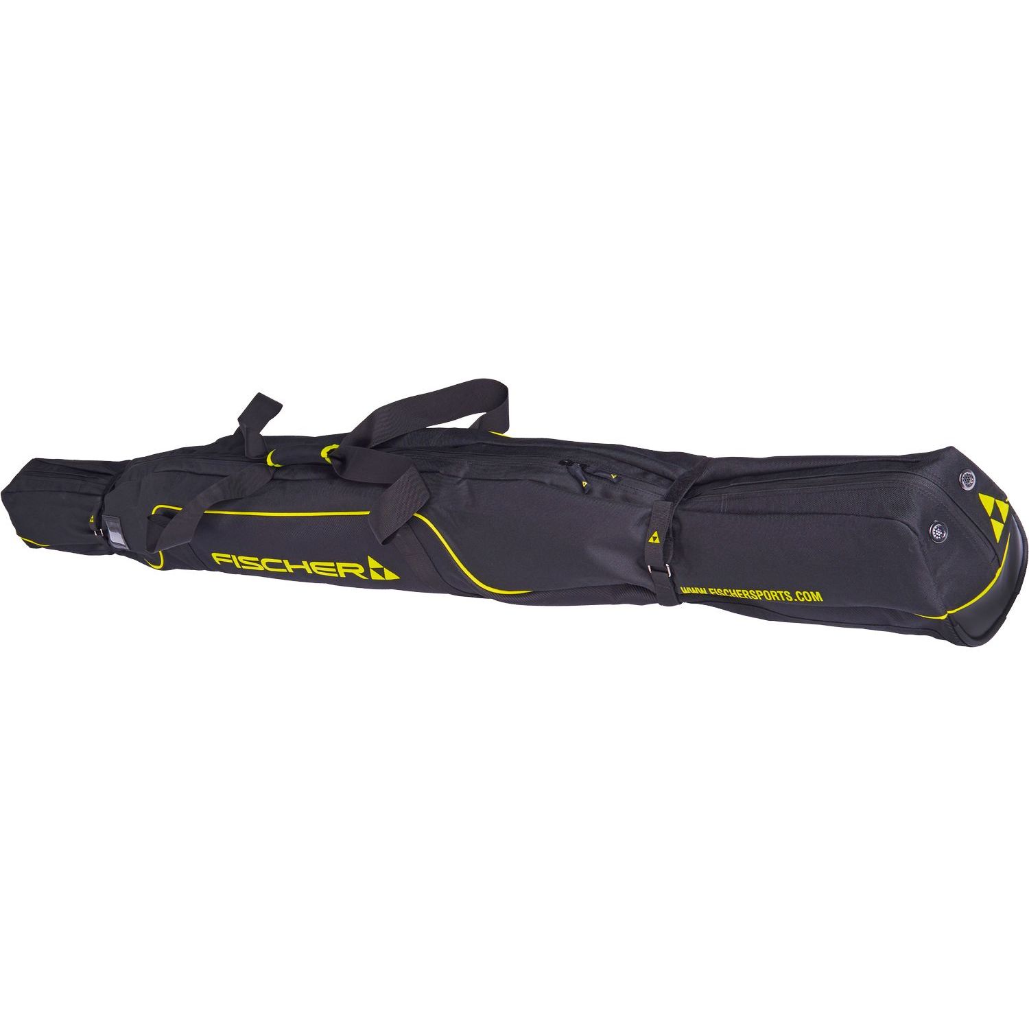 SKICASE 5 PAIR XC PERFORMANCE SKICASE 5 PAIR XC PERFORMANCE