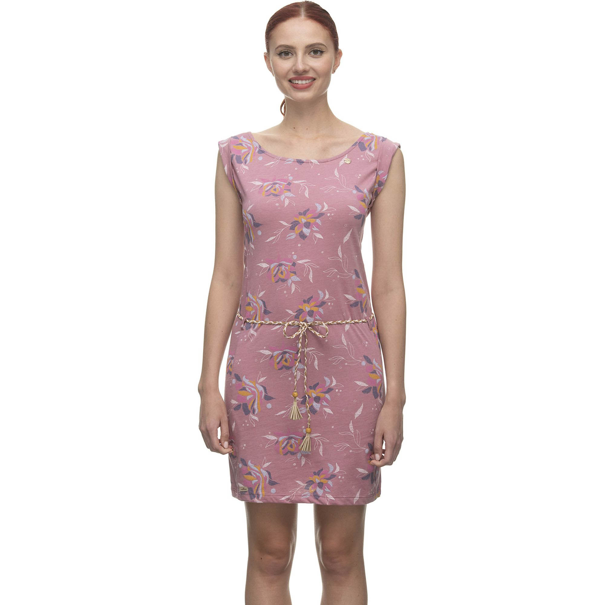 TAMMI FLOWERS Kleid TAMMI FLOWERS Kleid