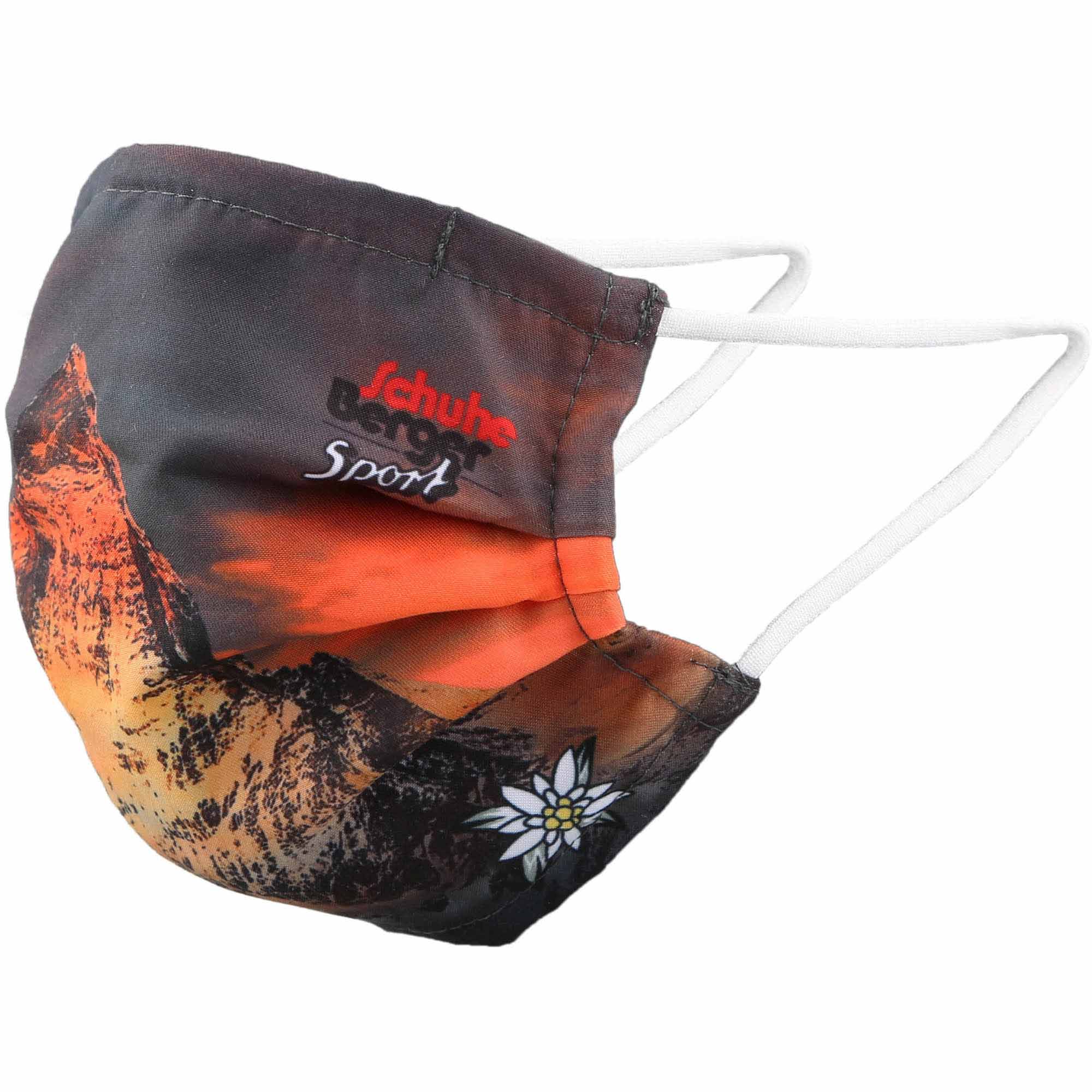 Premium Community Mask Premium Community Mask