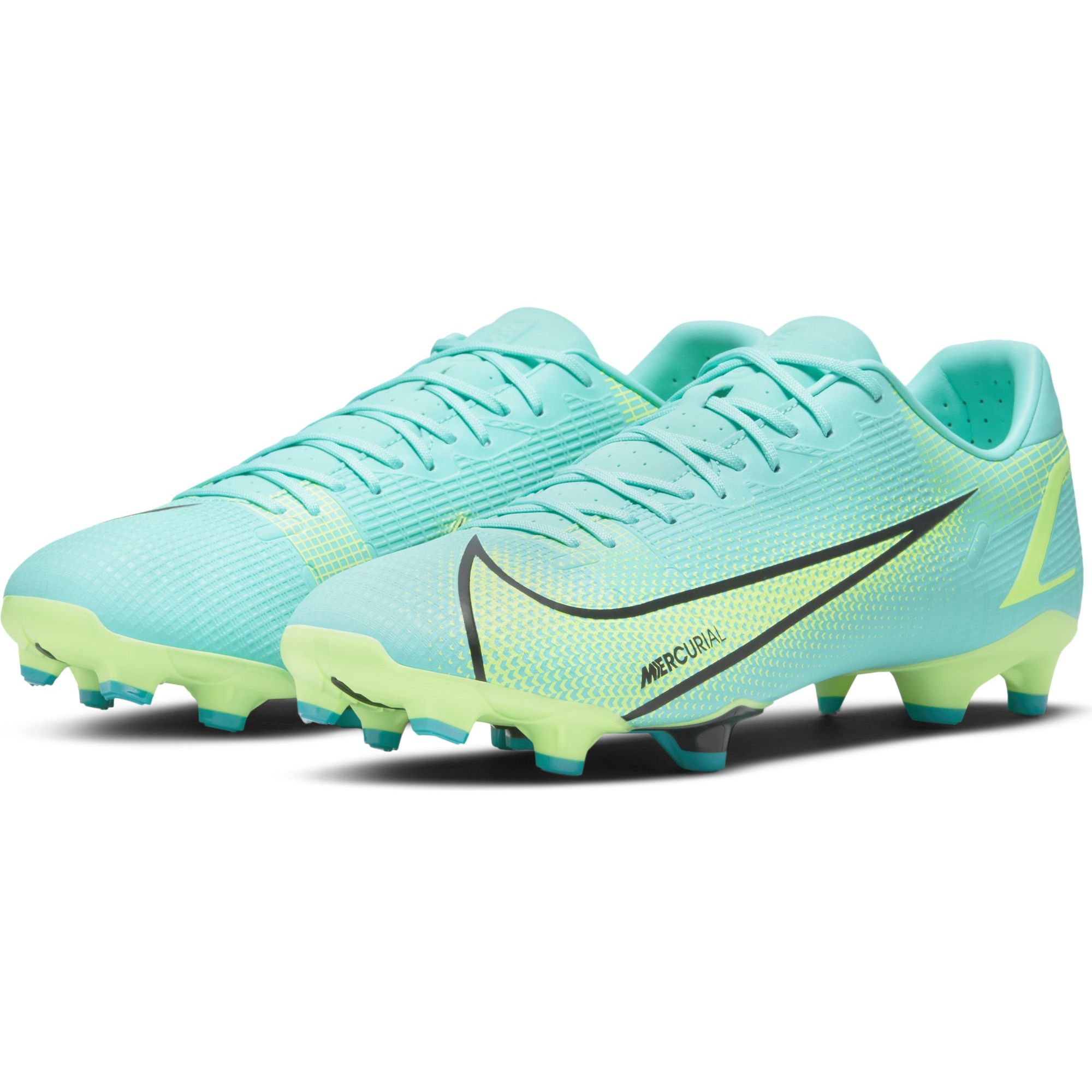 nike mercurial vapor 14 academy mds fg soccer cleats
