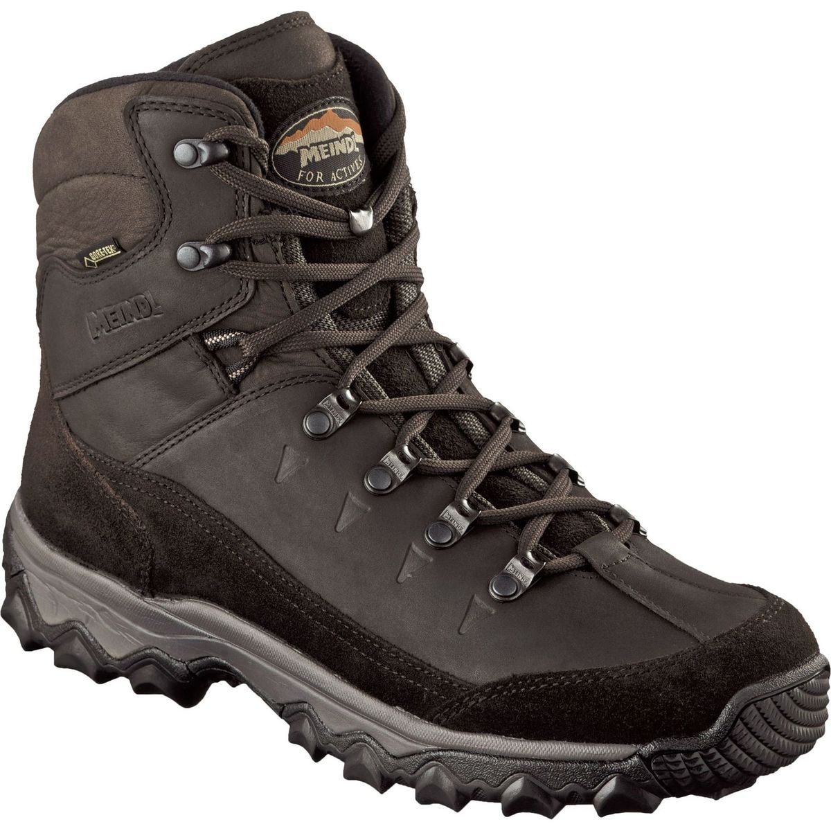 Meindl Rauris GTX Winterschuhe jetzt 