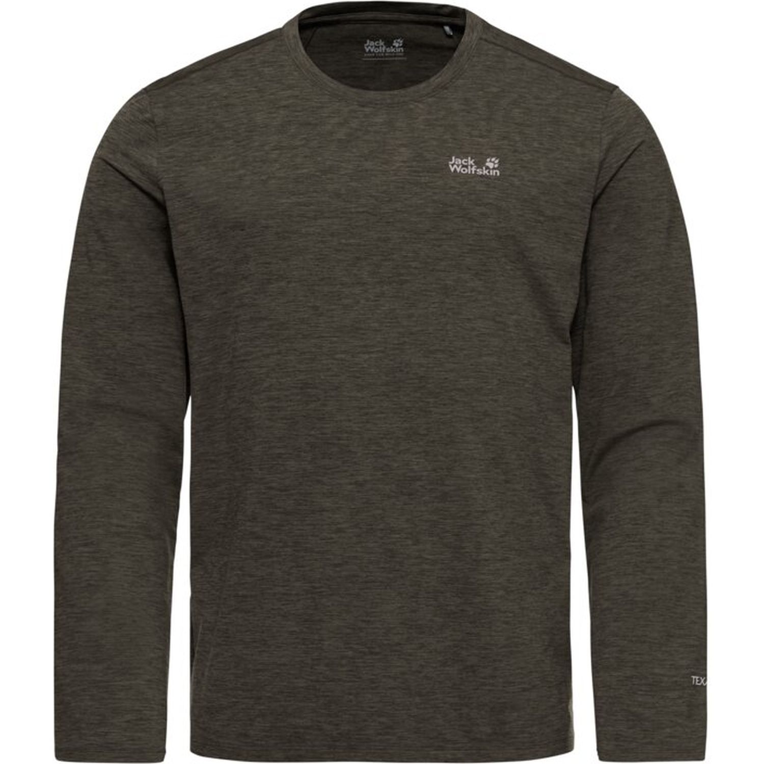 TRAIL LS M