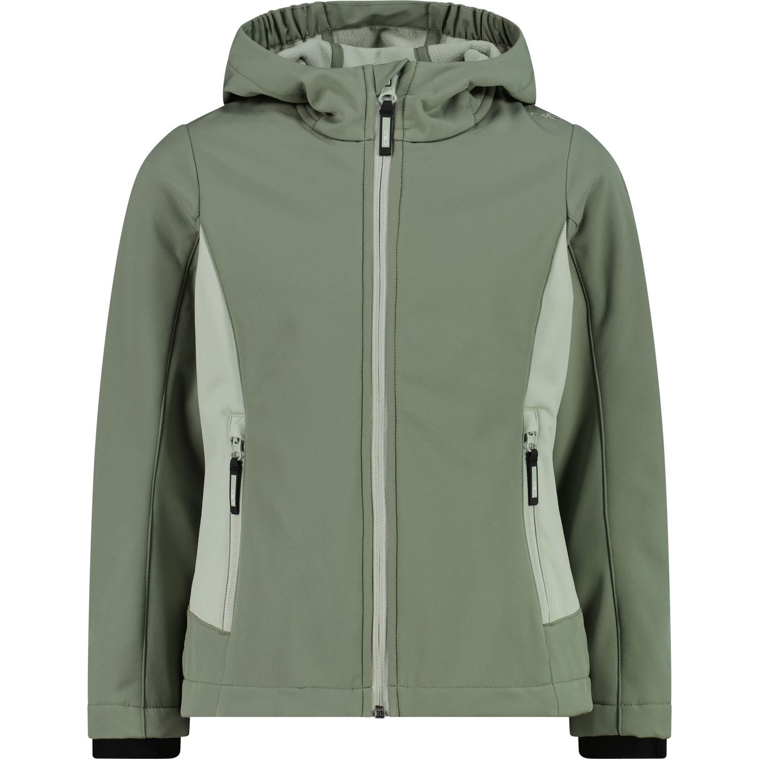 Girl Softshell Jkt 3A29385N