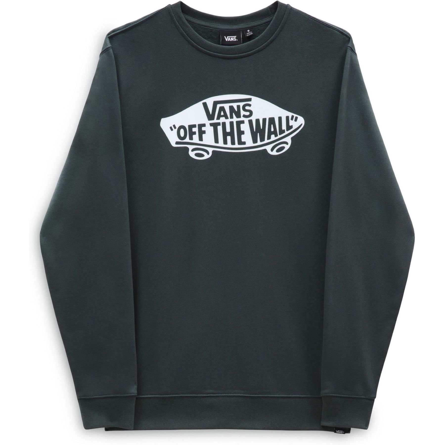 CLASSIC OTW CREW-B CLASSIC OTW CREW-B