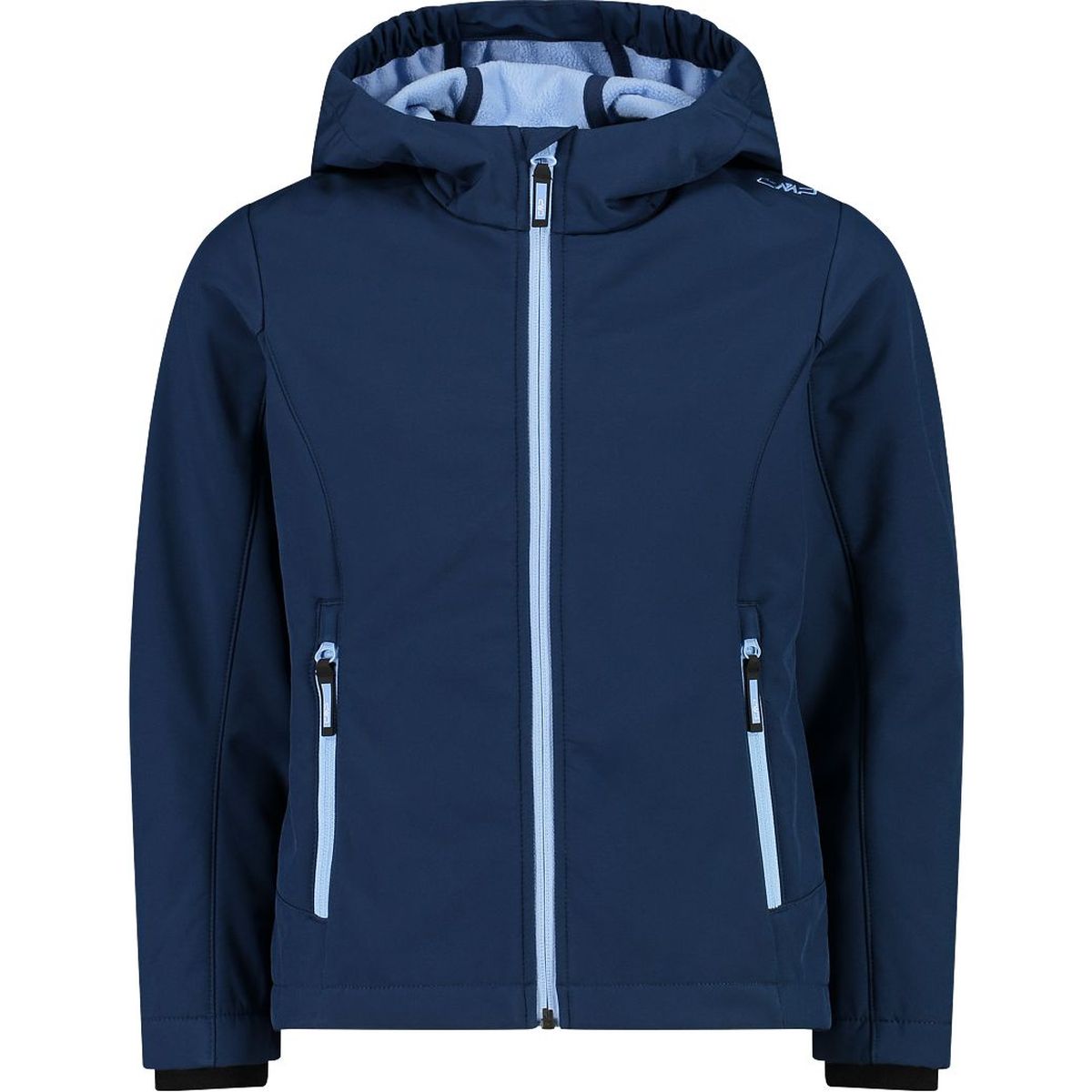 Girl Softshell Jkt 3A29385N