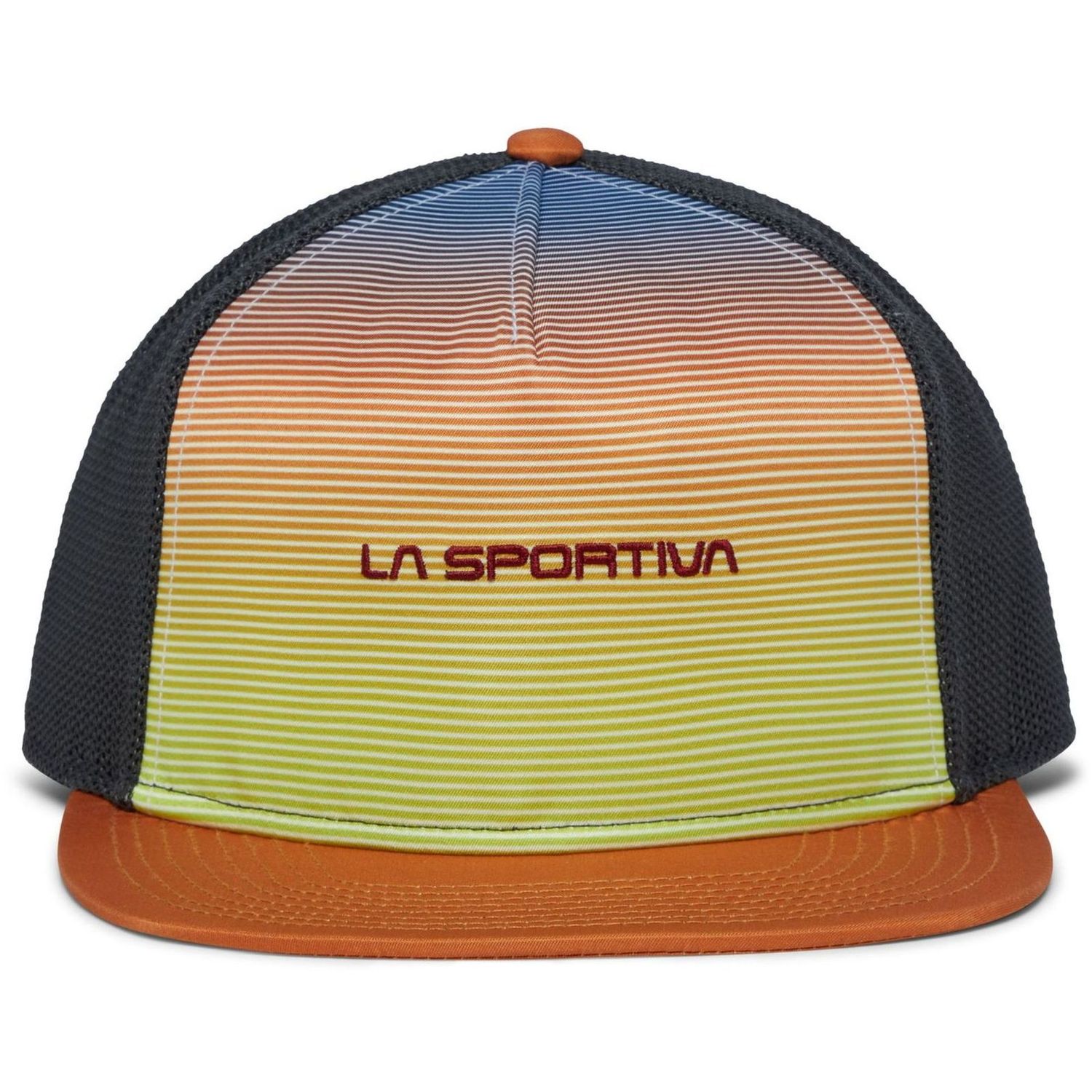 Fade Trucker Fade Trucker