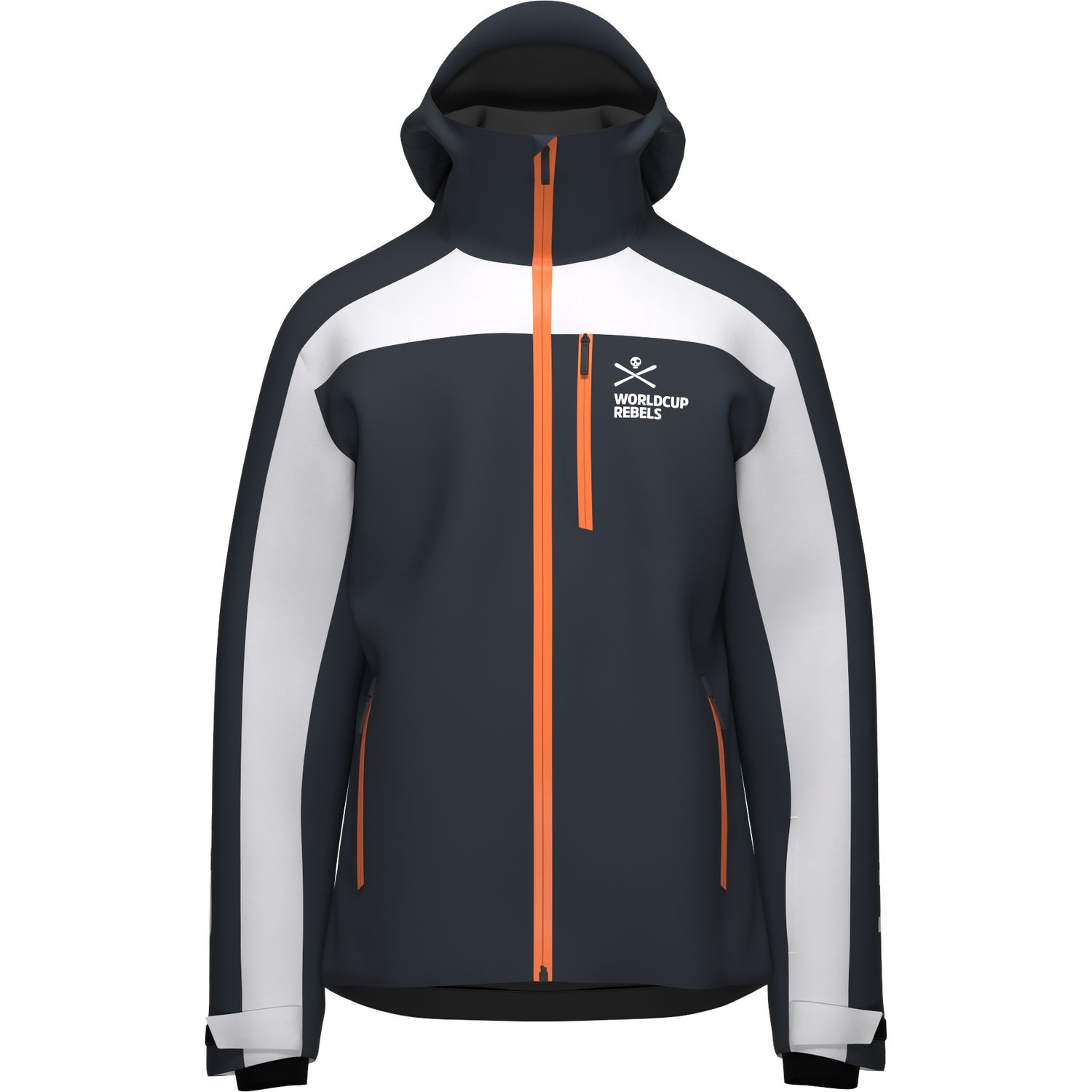RACE NOVA Jacket Men
