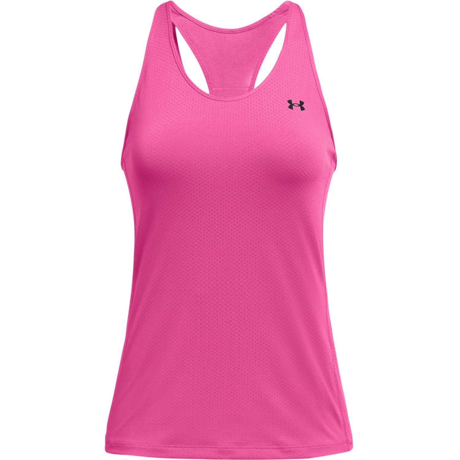 UA HG Armour Racer Tank UA HG Armour Racer Tank