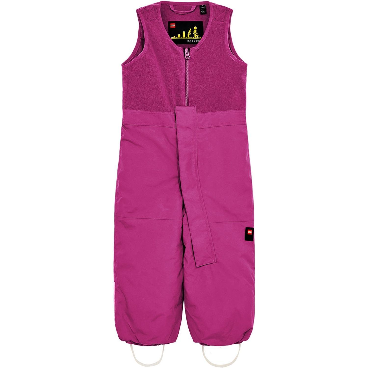 LWPUELO 701 SKI PANTS