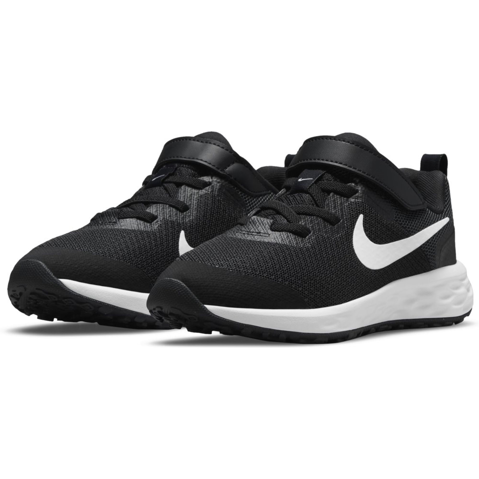JR Revolution 6 Little Kids Shoe JR Revolution 6 Little Kids Shoe