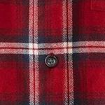 Övik Flannel Shirt W
