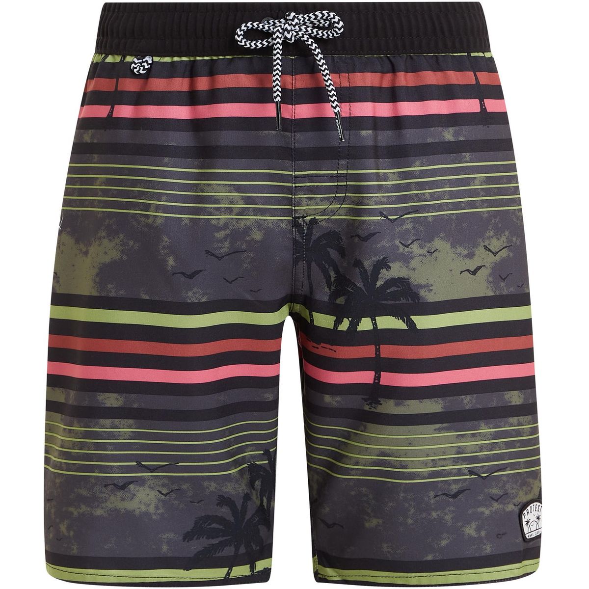 PRTJASON JR beachshort