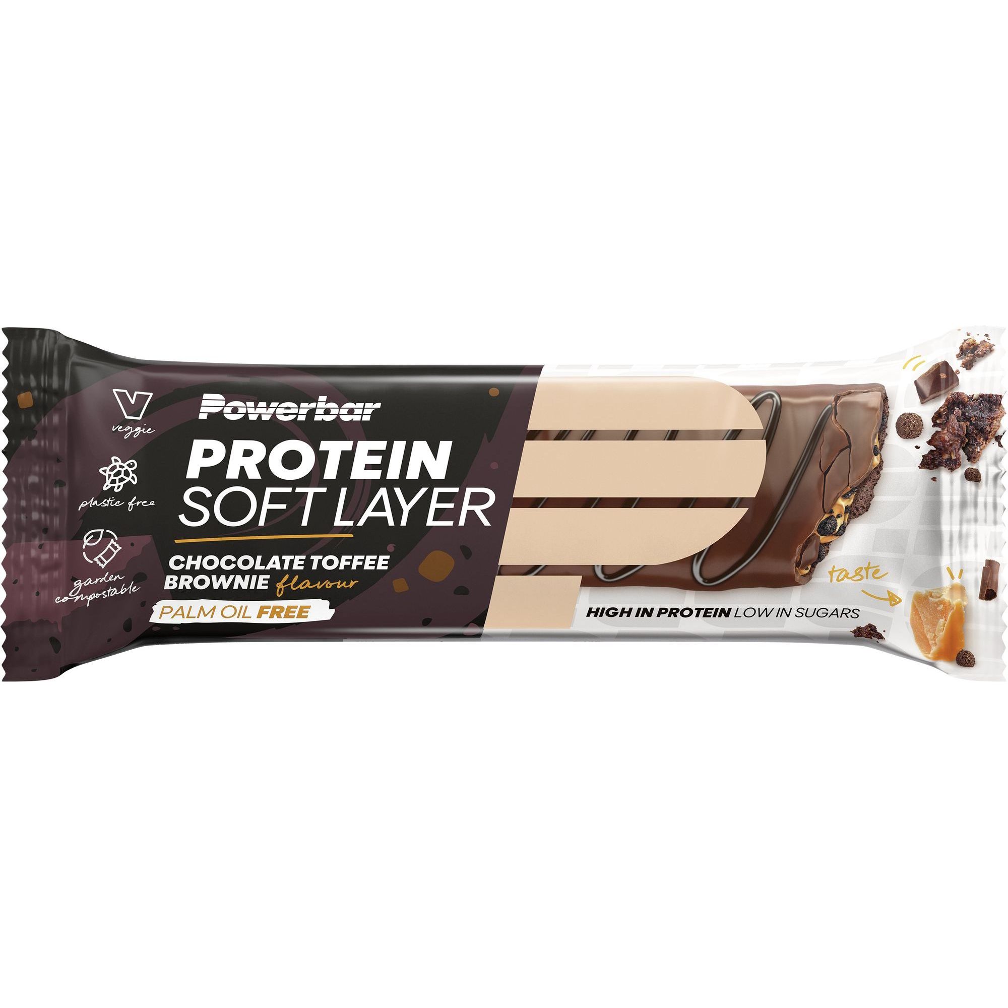 Protein Soft Layer