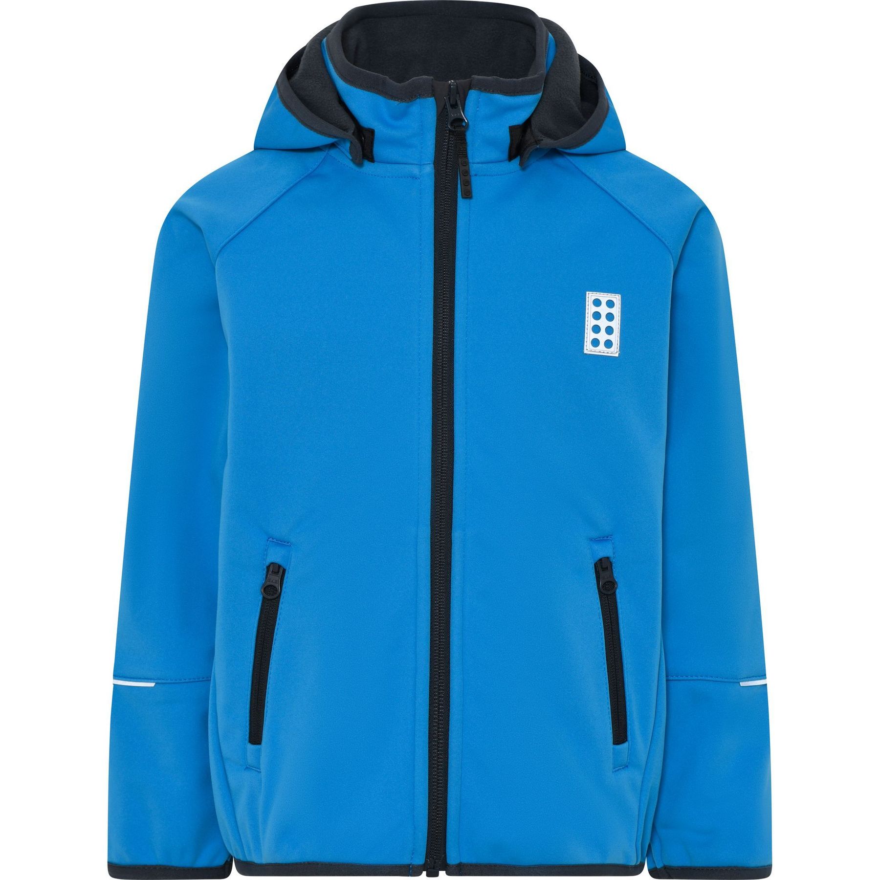 LWSKY 764 SOFTSHELL JACKET LWSKY 764 SOFTSHELL JACKET