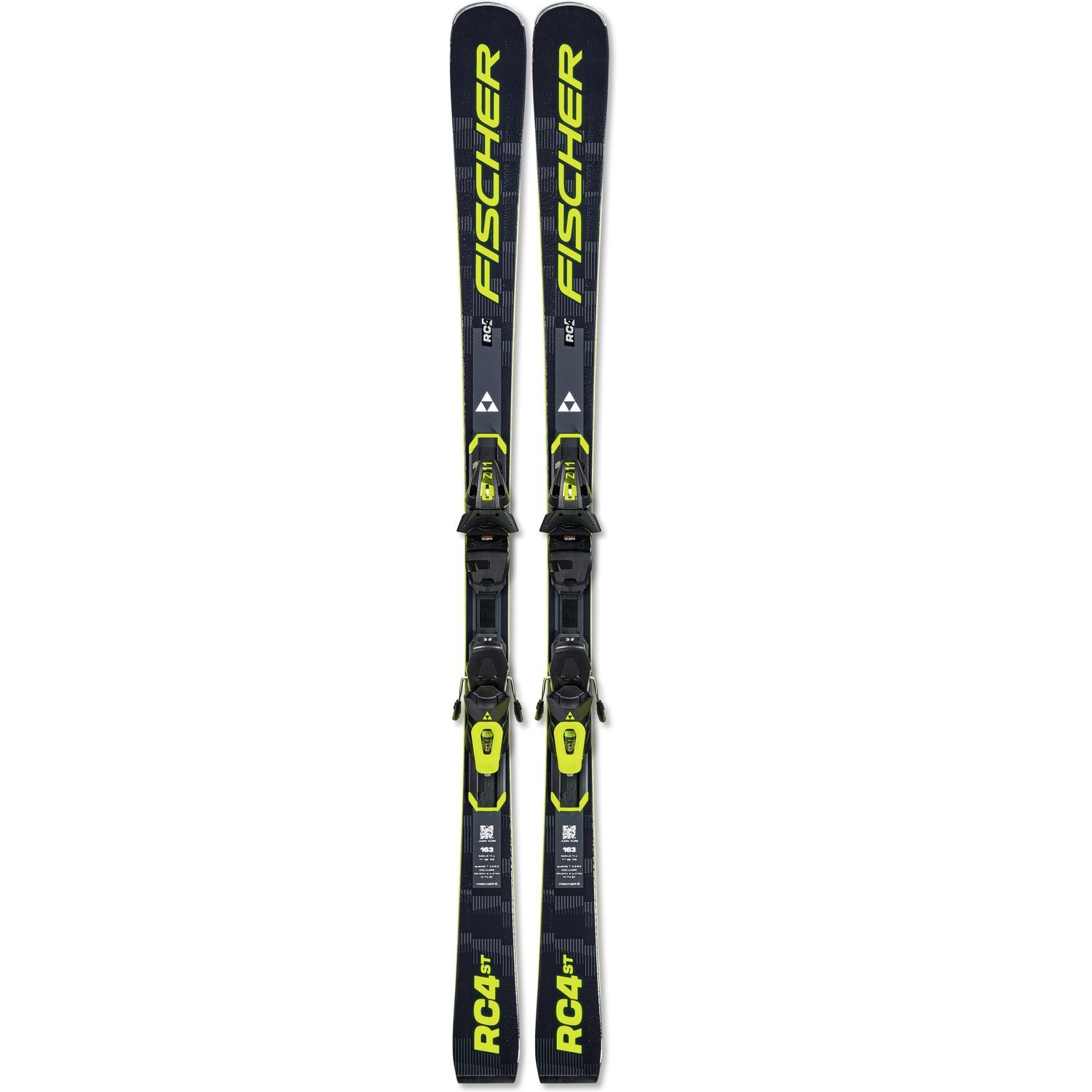 RC4 ST/RC4 Z11 PR