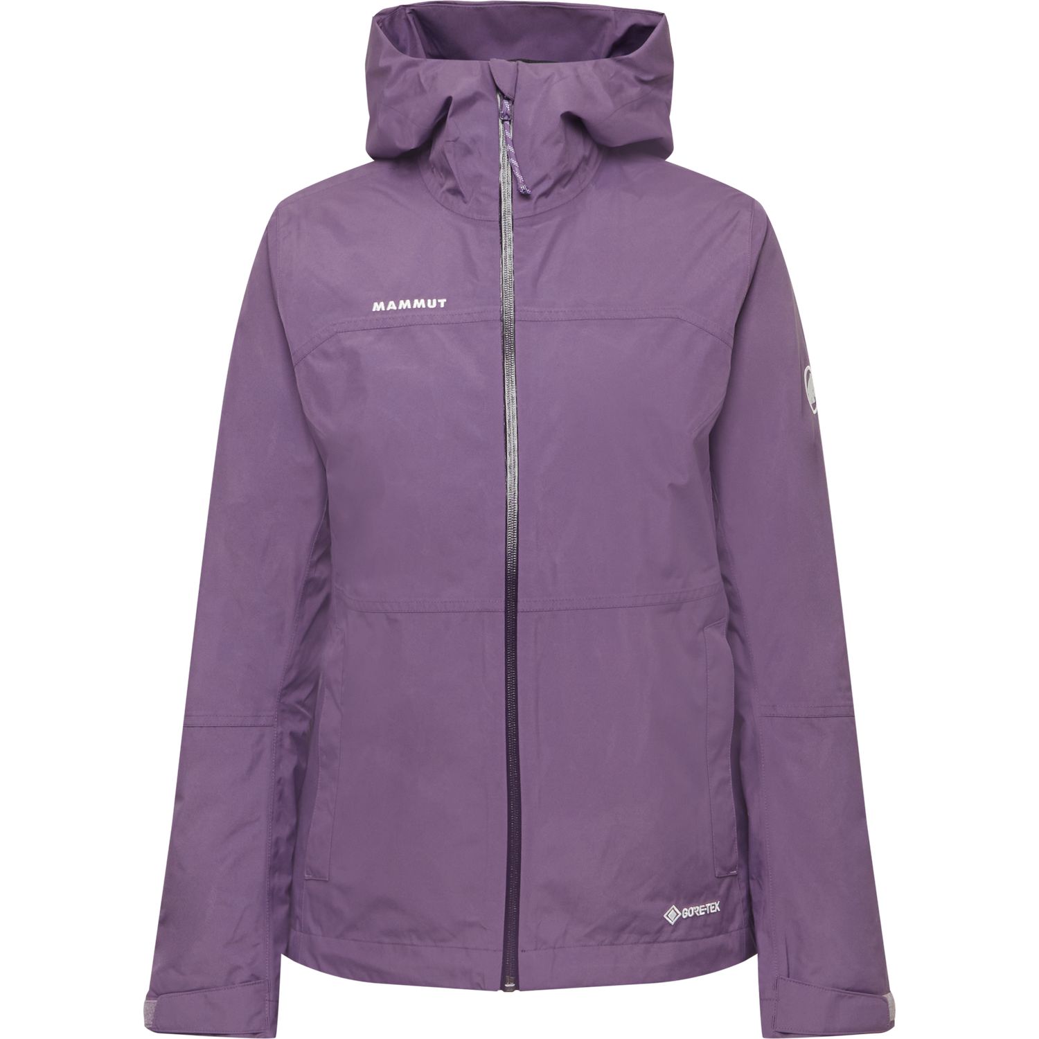 Treeline 3 in 1 HS Hooded Jacket Women