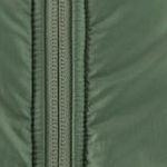 W HOODED LONG THERMO JACKET