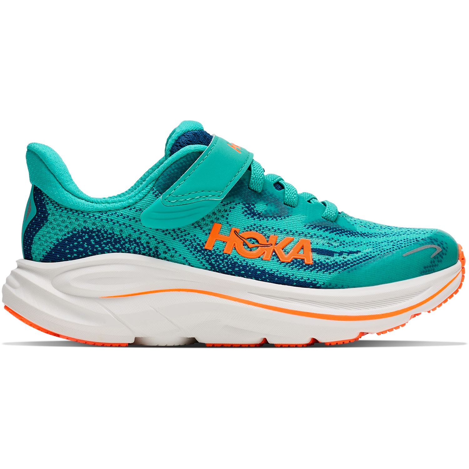 K CLIFTON 10