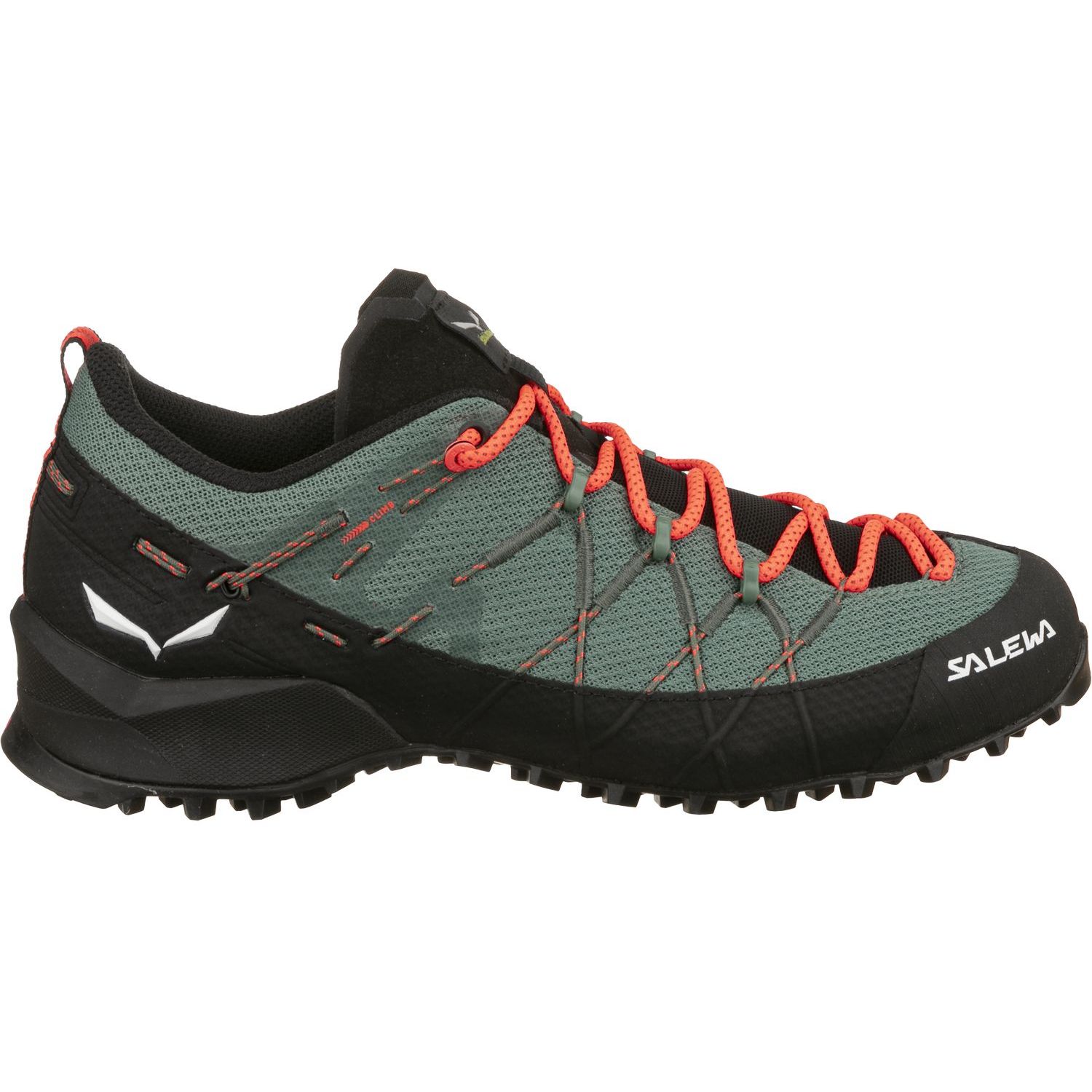 WILDFIRE 2 W
