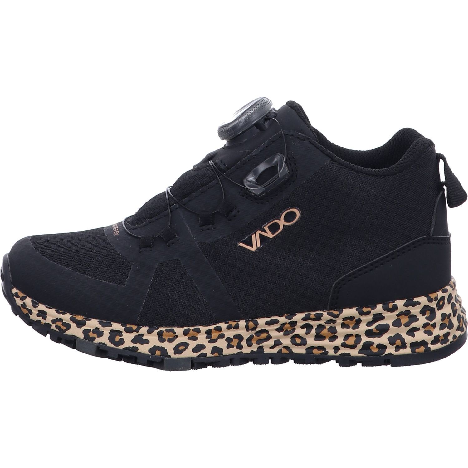 FREAK Mid BOA GTX