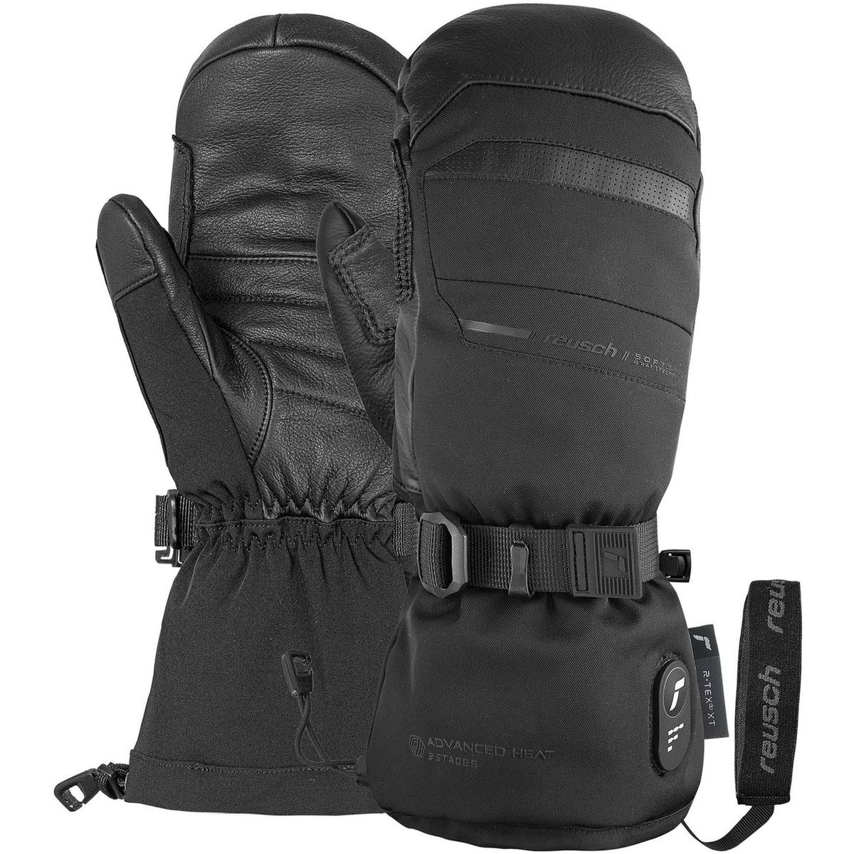 Advanced Heat R-TEX&reg; XT
