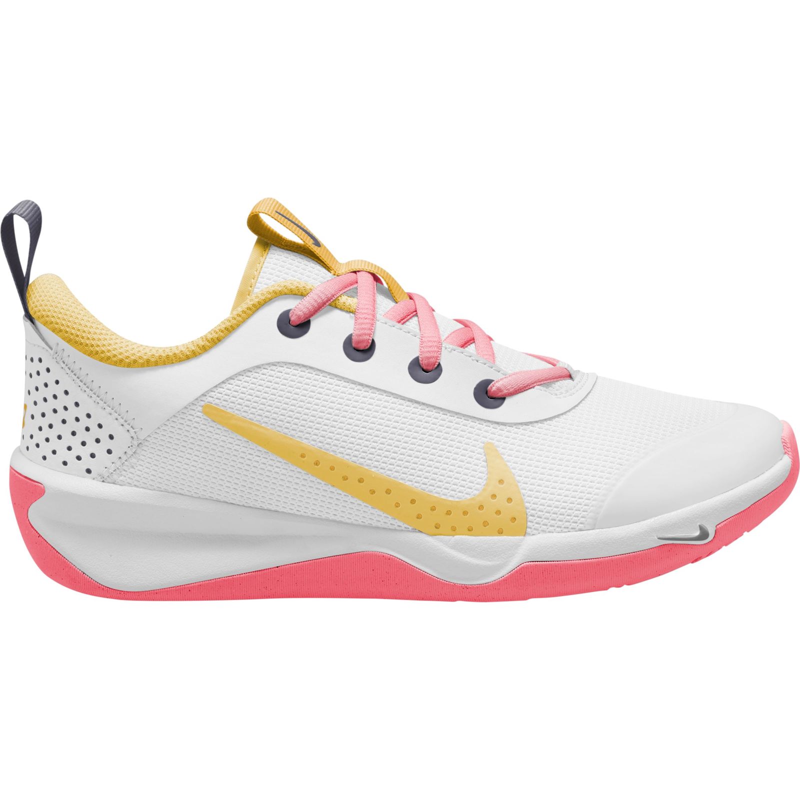 NIKE OMNI MULTI-COURT BIG KIDS\' ROA