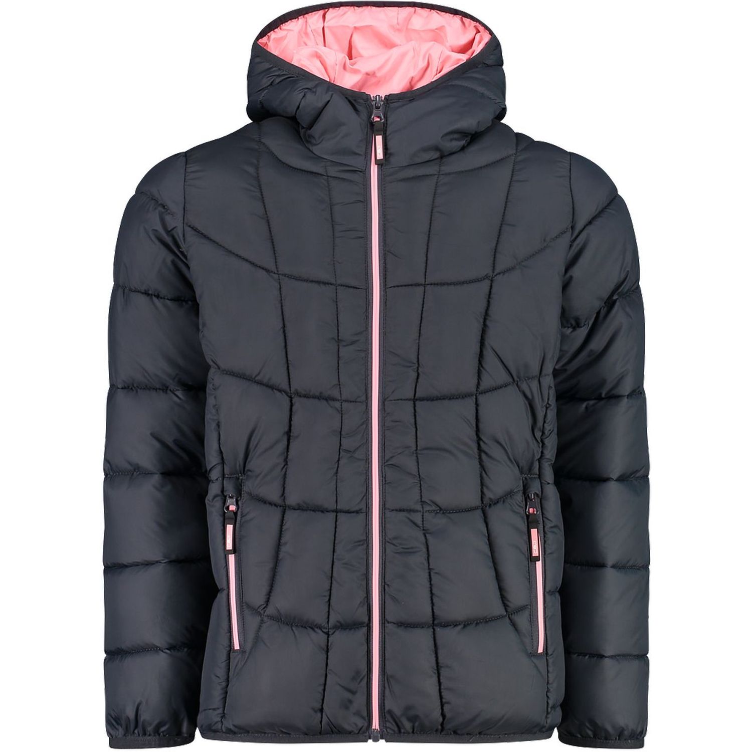 Kid G Jacket Fix Hood 33Z1435 Kid G Jacket Fix Hood 33Z1435