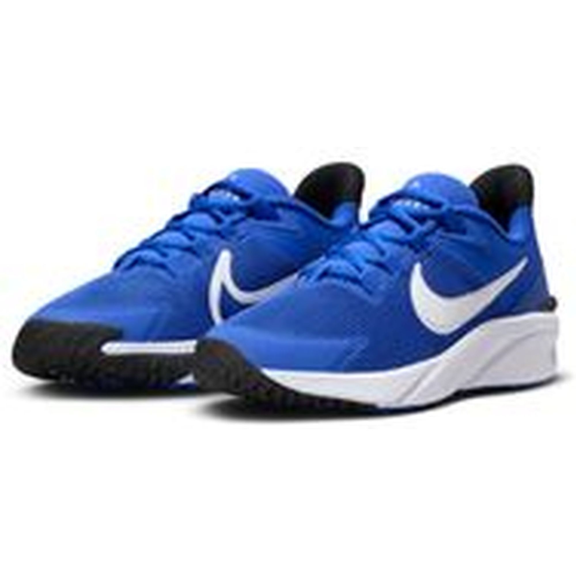 Nike Star Runner 4 Big Kids Nike Star Runner 4 Big Kids