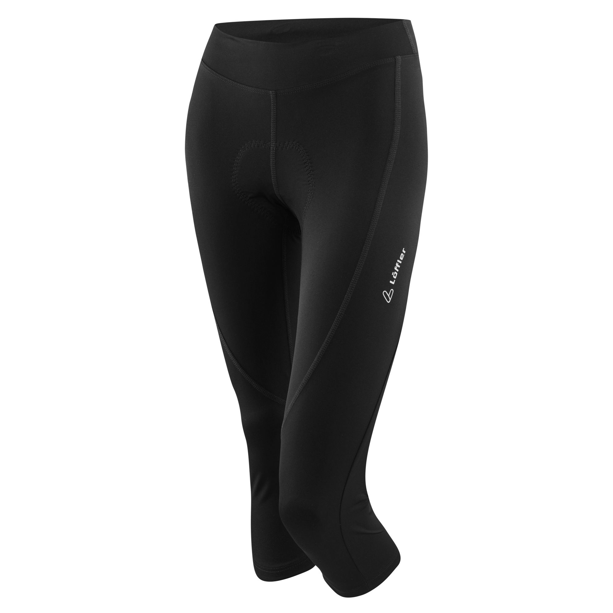 W 3/4 BIKE TIGHTS TOUR II W 3/4 BIKE TIGHTS TOUR II