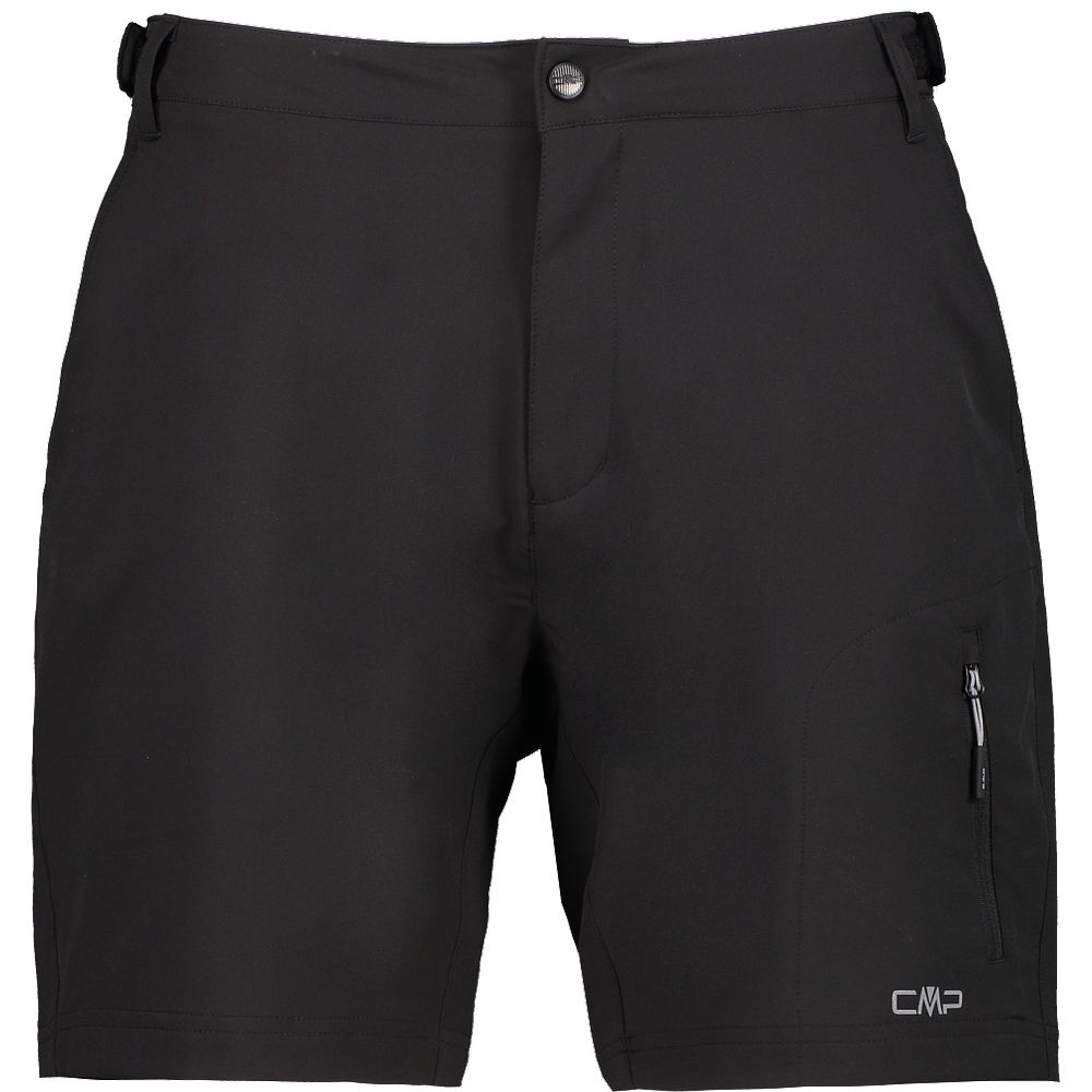 Man Free Bike Bermuda with Underwear 30C5967