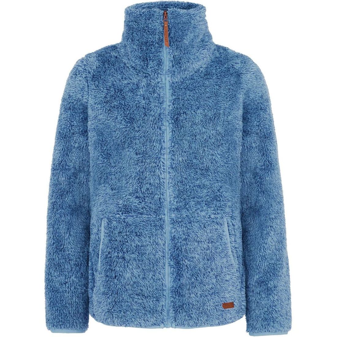 RIRI JR full zip top RIRI JR full zip top