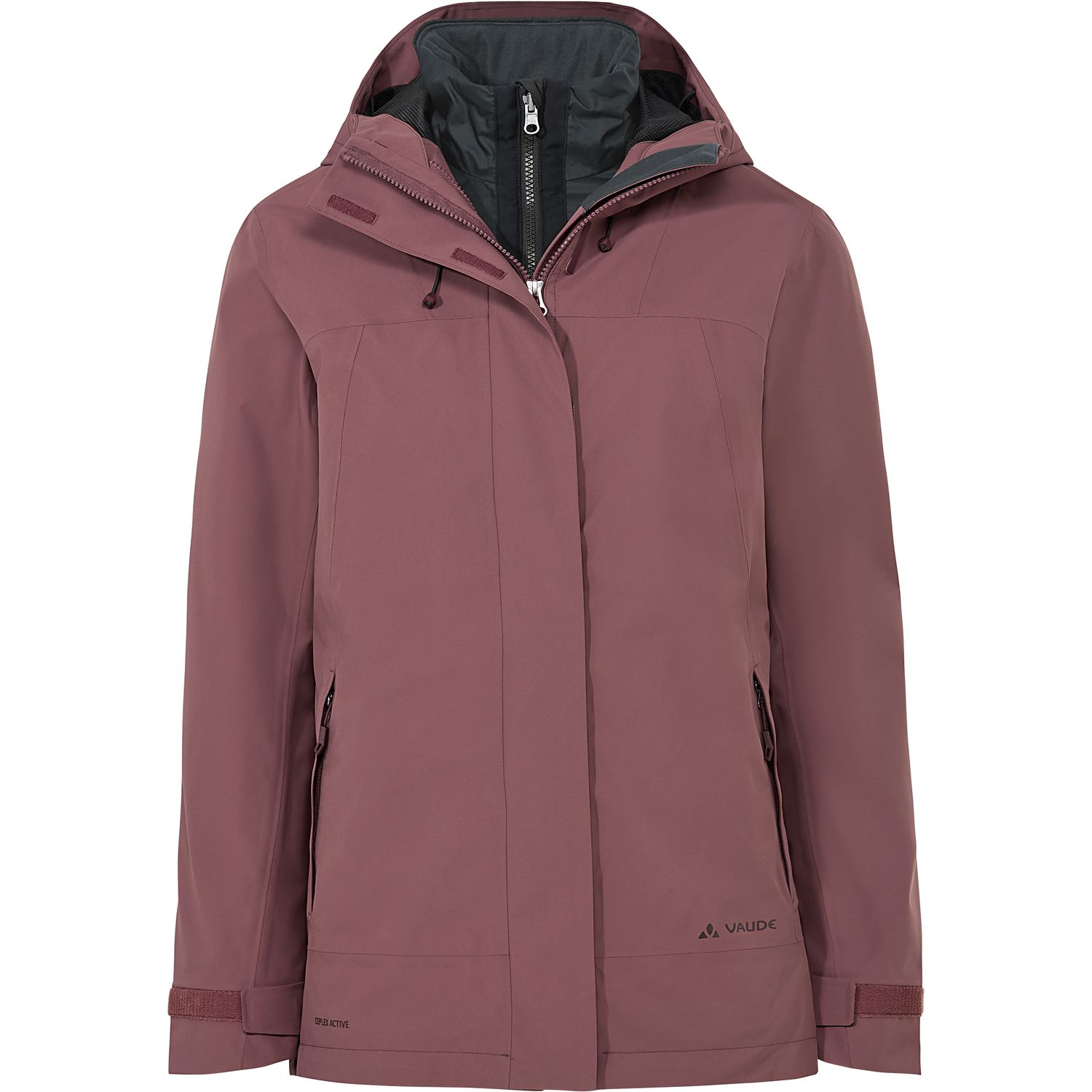 Wo Neyland 3in1 Jacket