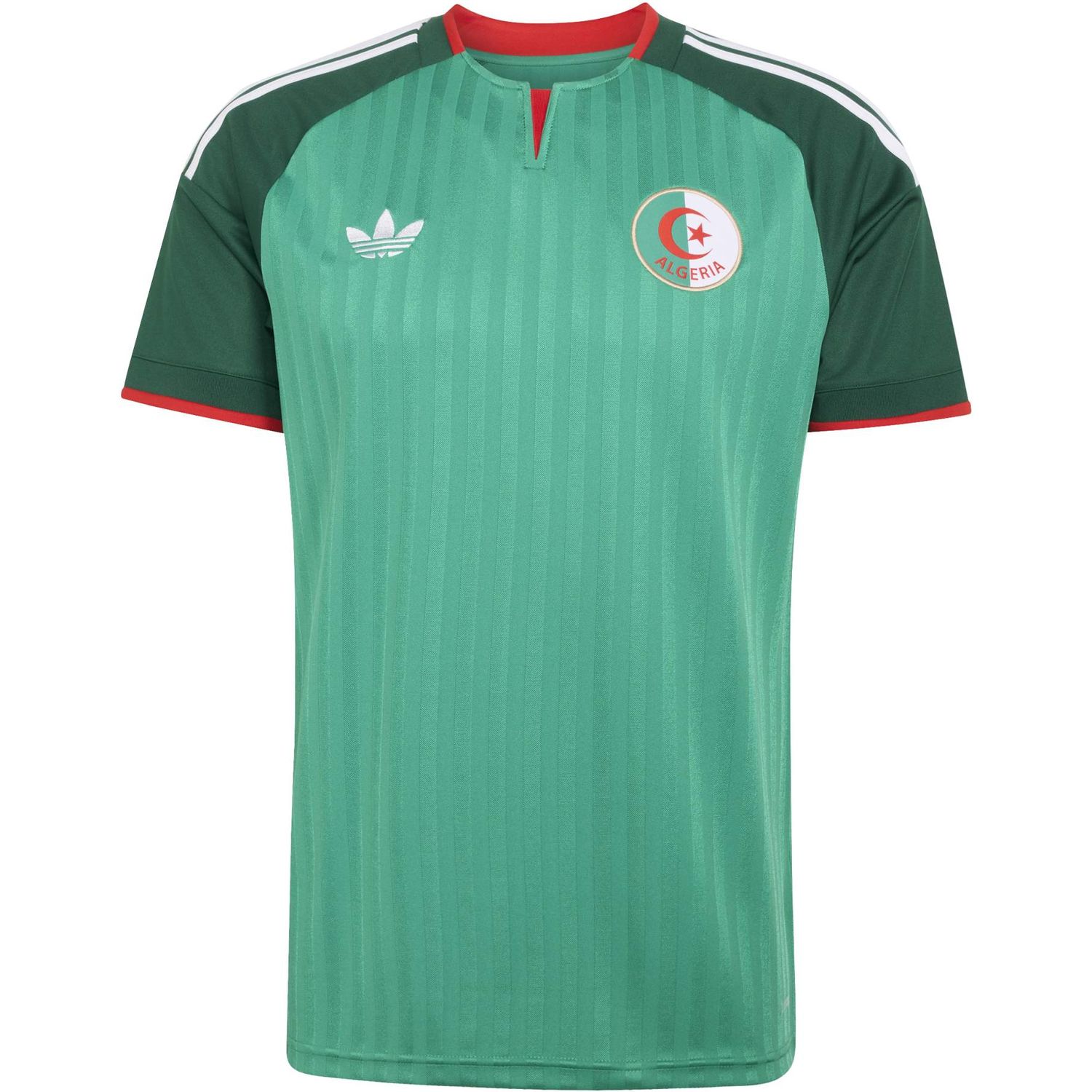 Algerien 26 Away Jersey