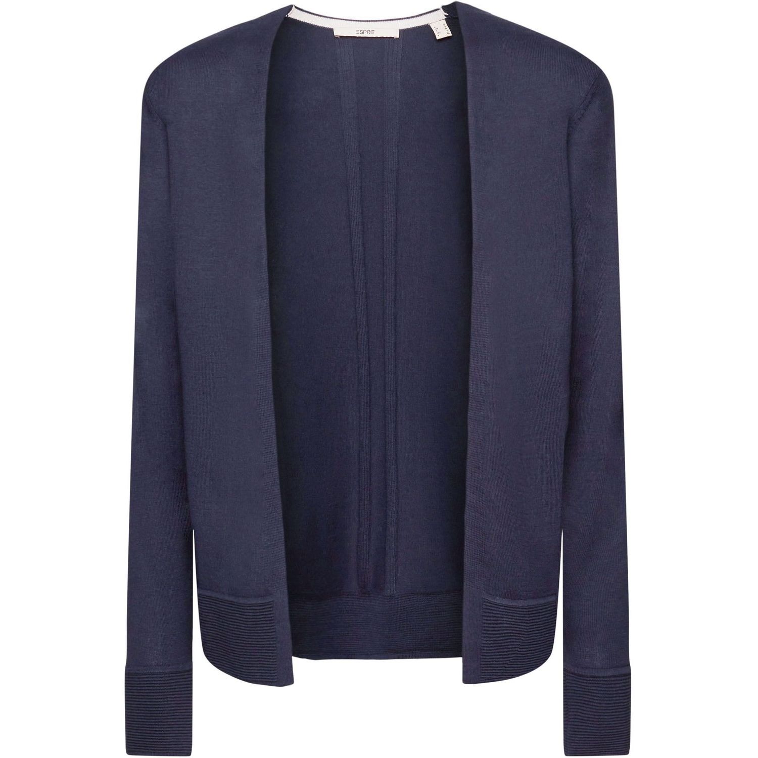 SUS cardigan open SUS cardigan open