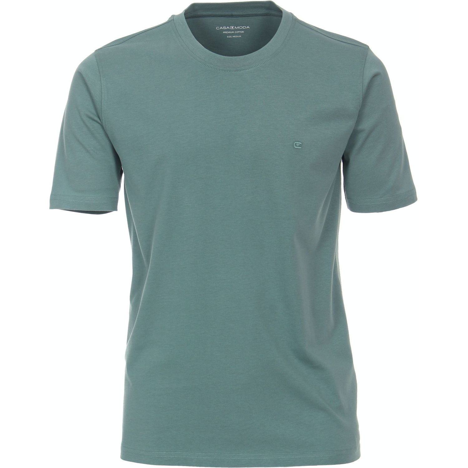 T-Shirt 1/2 Arm uni