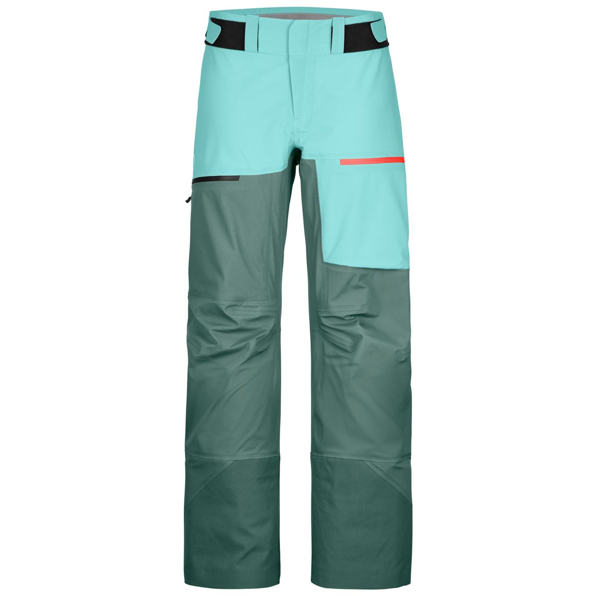 3L RAVINE SHELL PANTS W