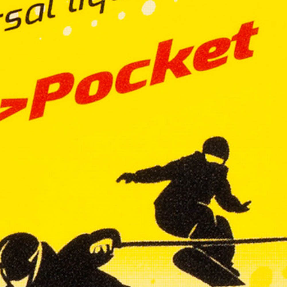 Express Pocket