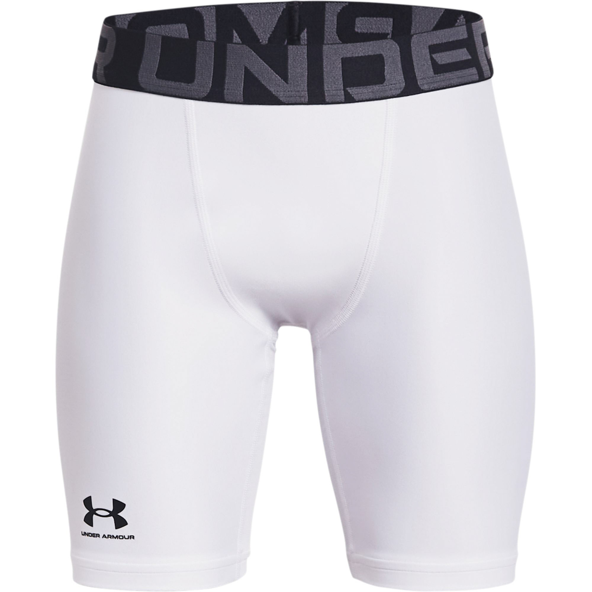 Boy\'s UA HG Armour Shorts
