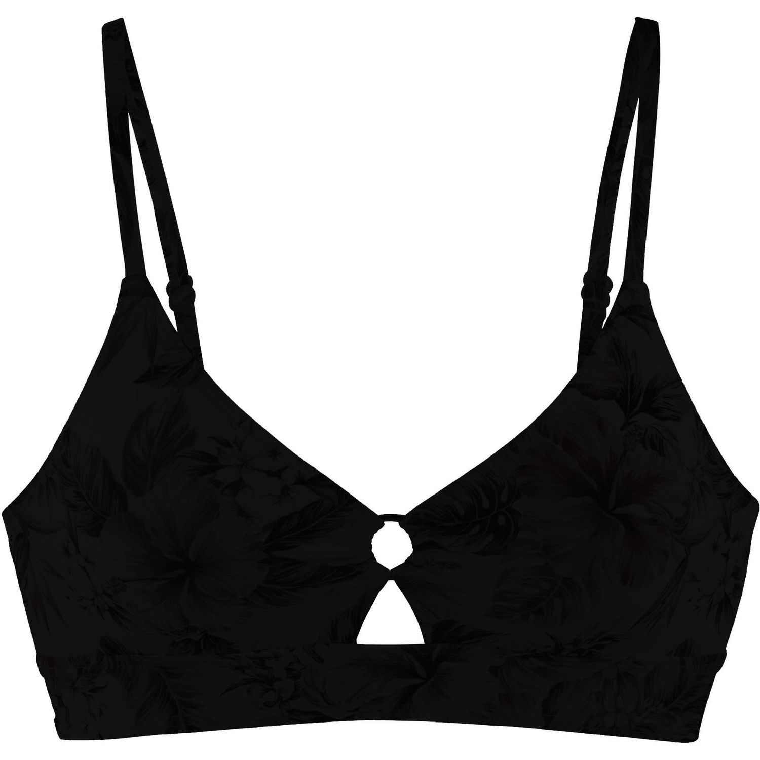 FEE-509G Bralette