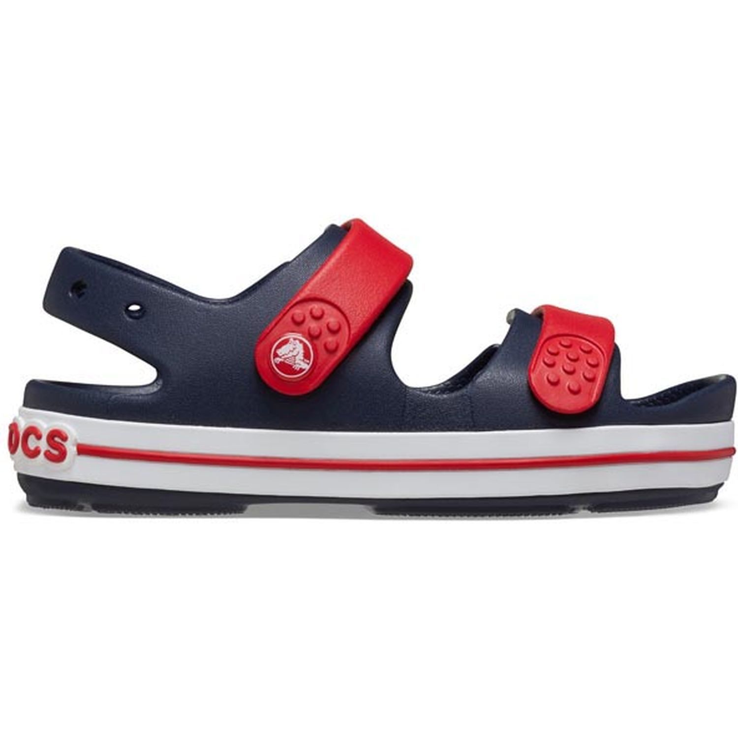 K\'s Crocband Cruiser